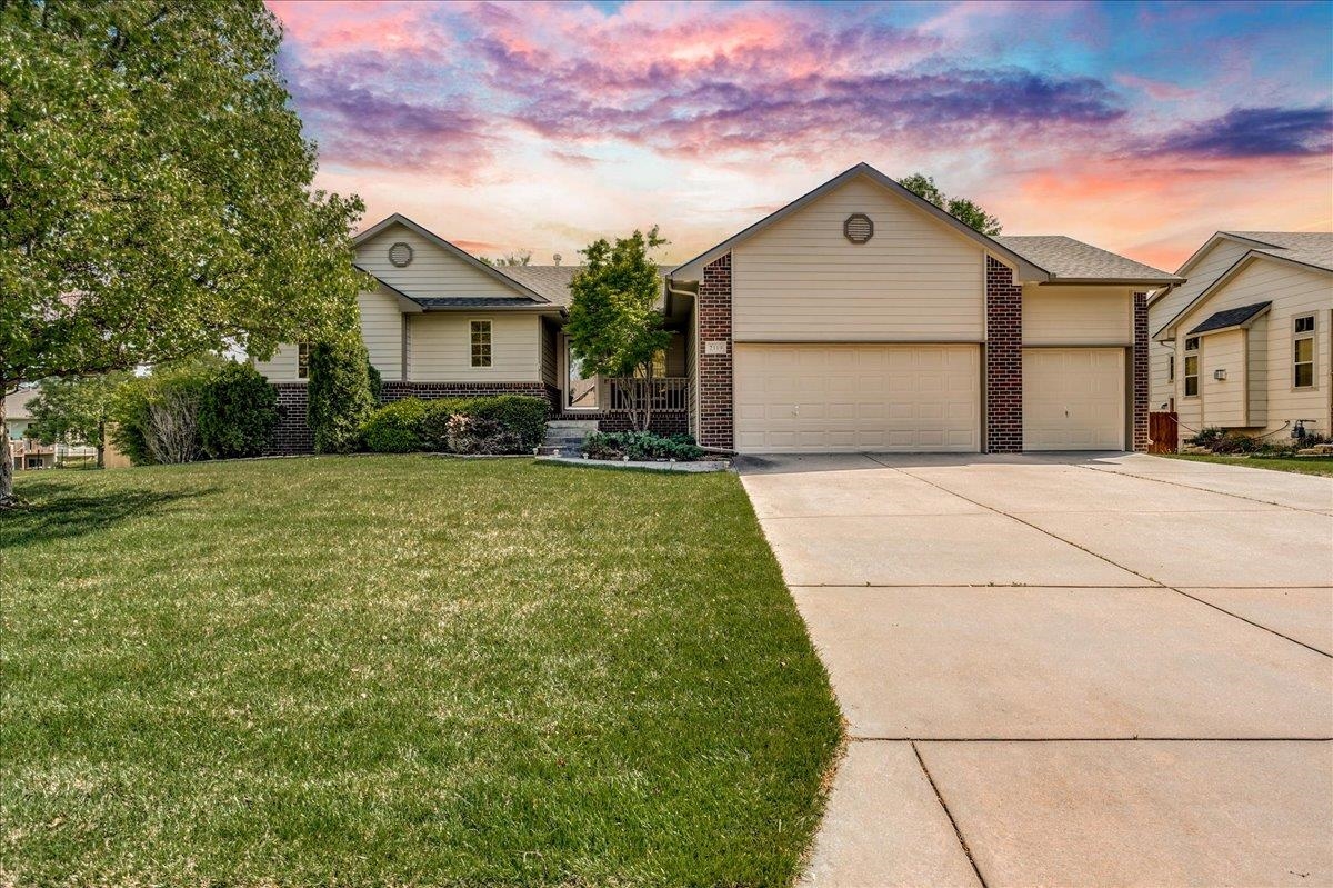 2119 E Timber Lane Circle Derby KS 67037