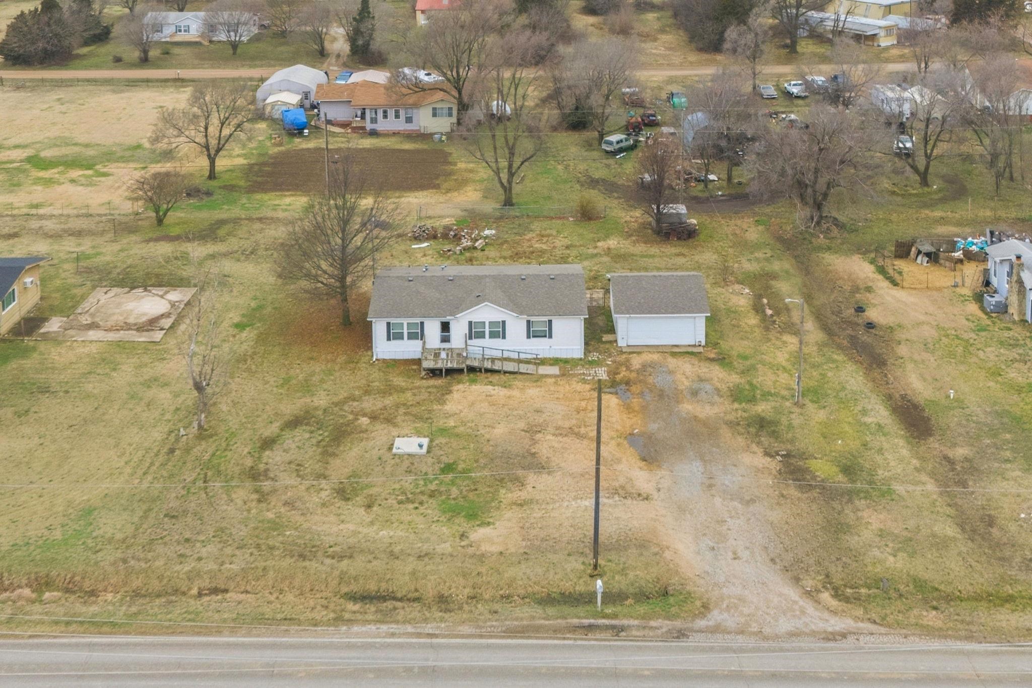 21311 85th Road Winfield KS 67156