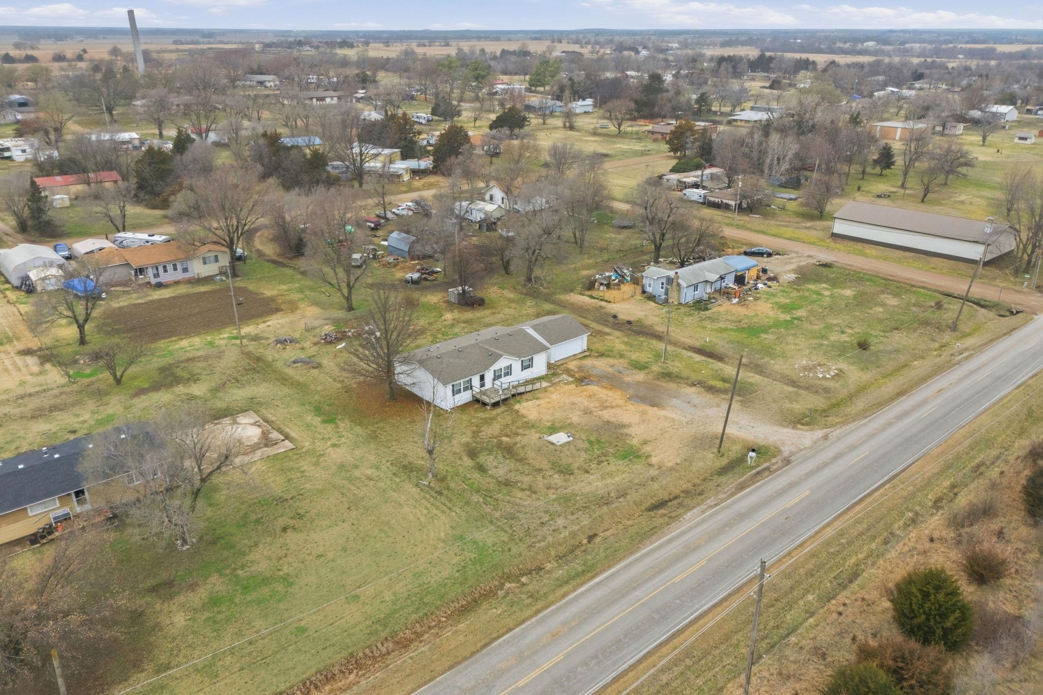 21311 85th Road Winfield KS 67156