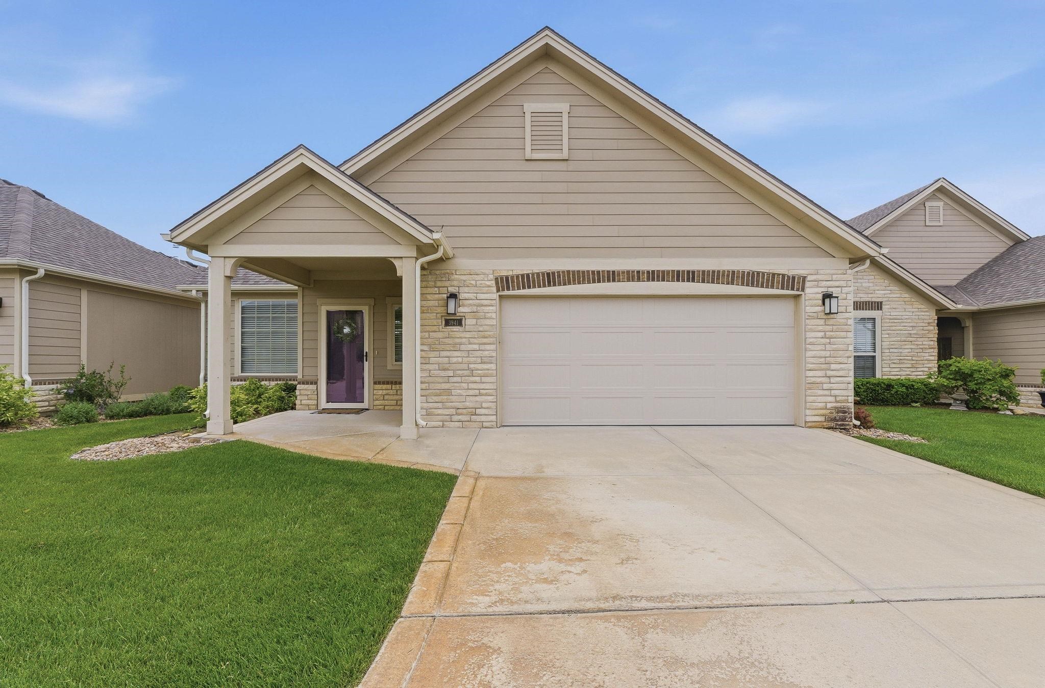 3941 N Solano Court Wichita KS 67205