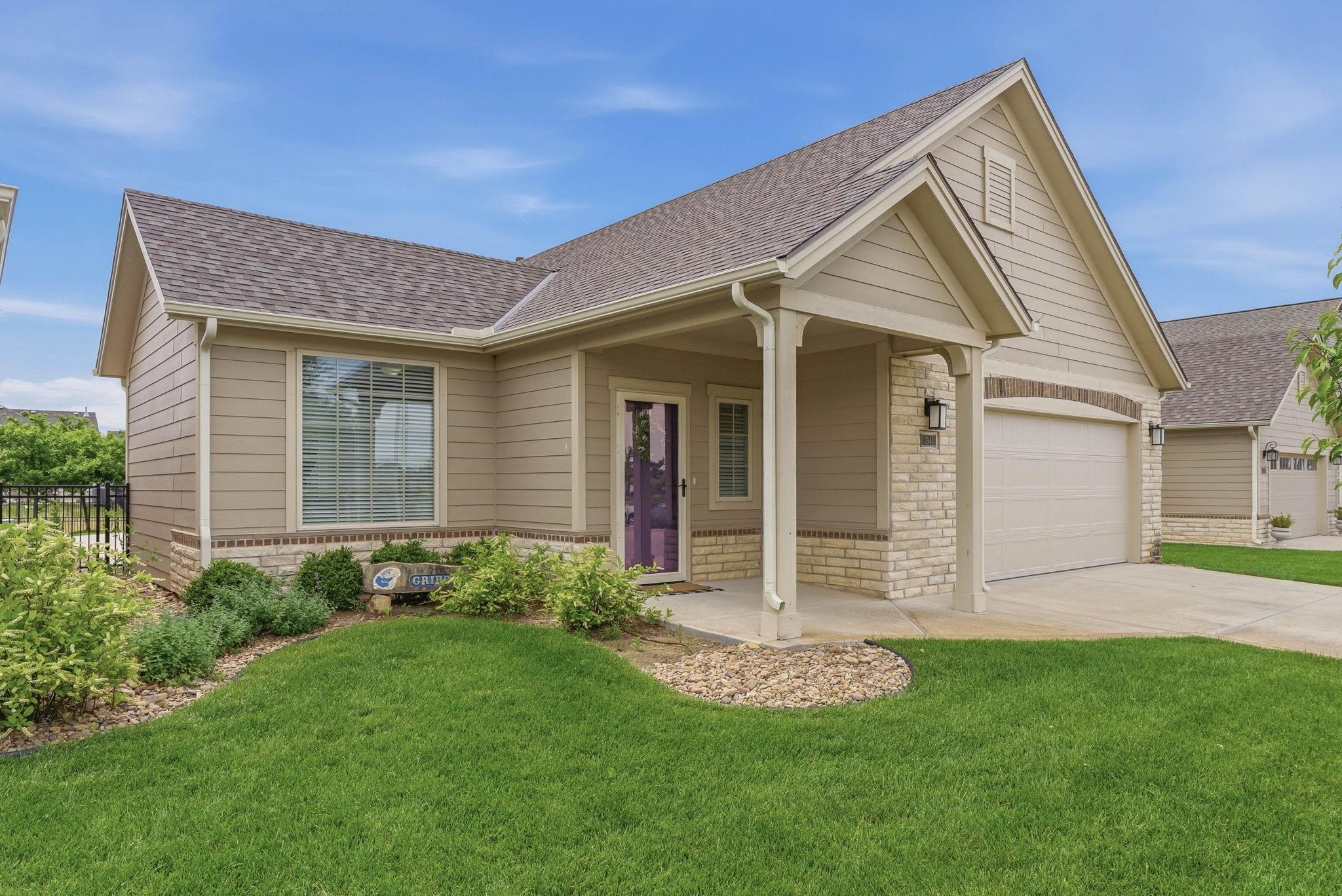 3941 N Solano Court Wichita KS 67205
