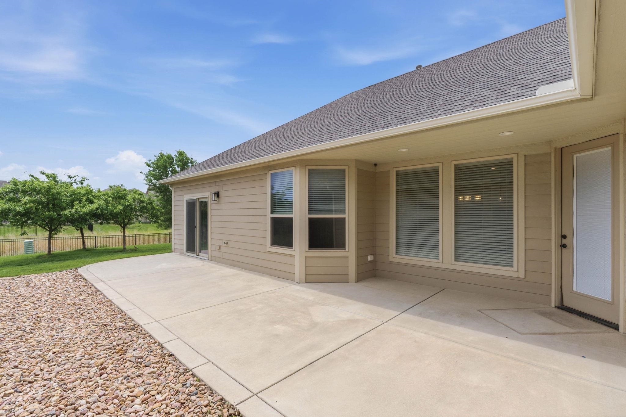 3941 N Solano Court Wichita KS 67205