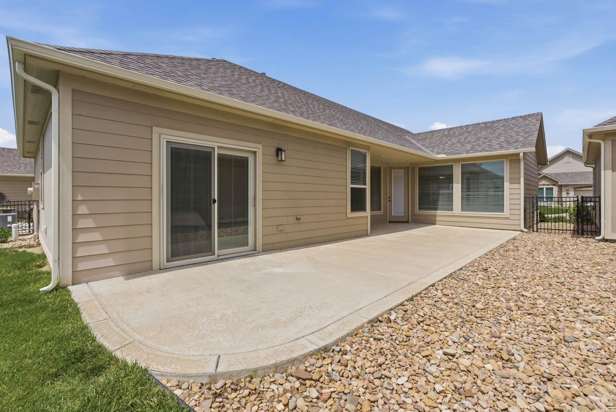3941 N Solano Court Wichita KS 67205
