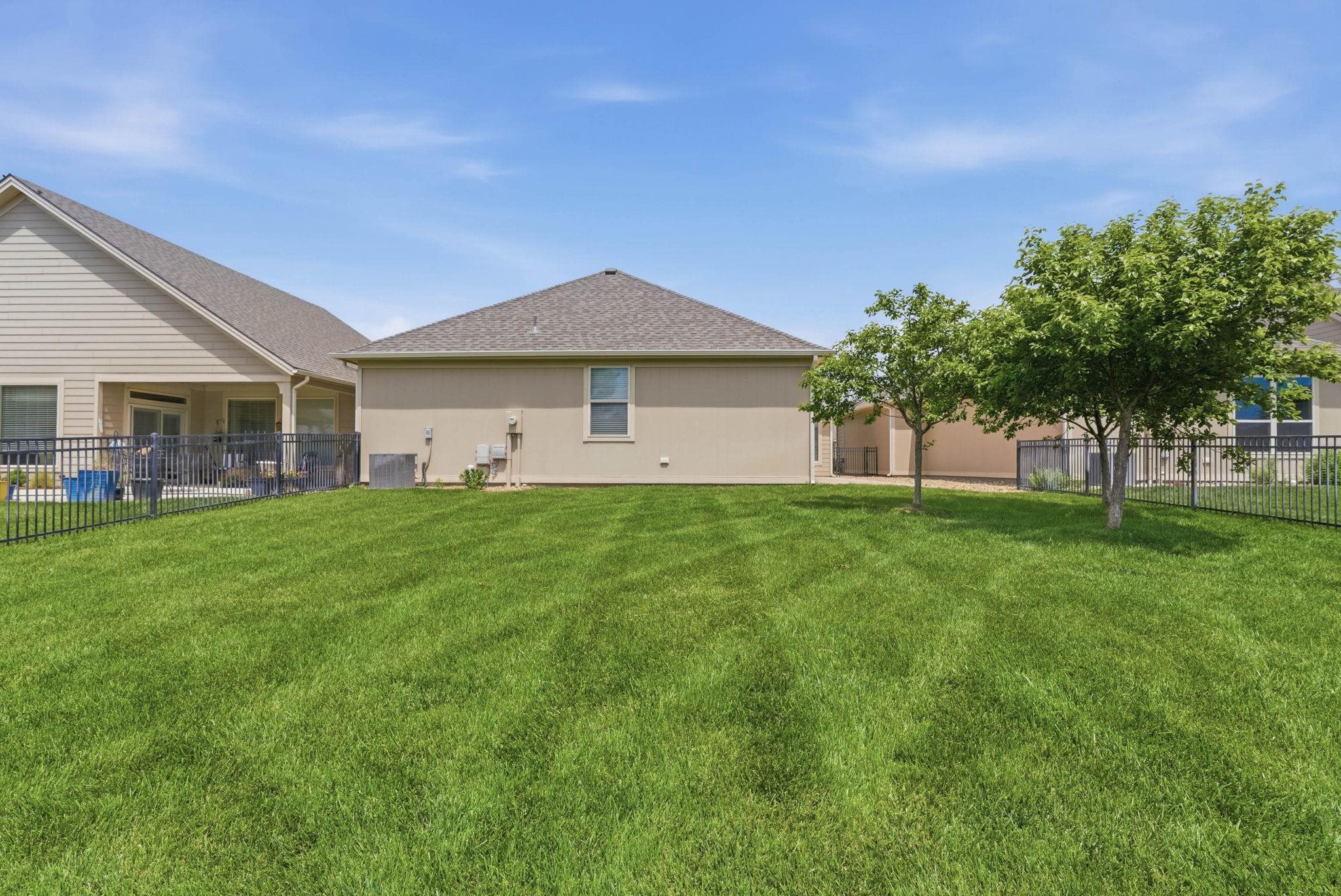 3941 N Solano Court Wichita KS 67205