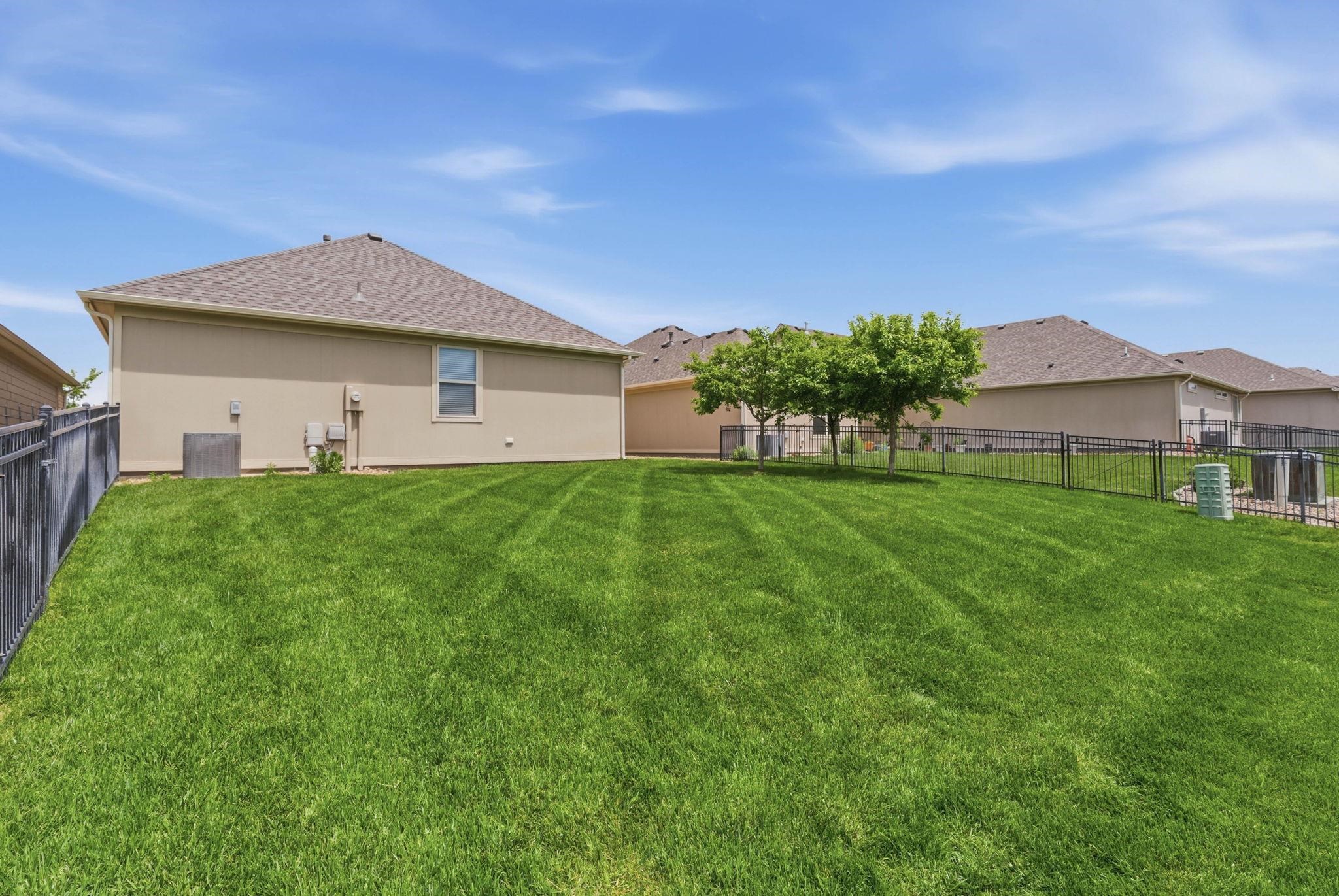 3941 N Solano Court Wichita KS 67205