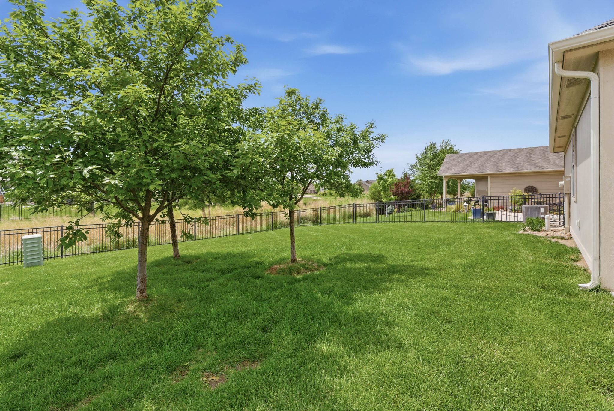 3941 N Solano Court Wichita KS 67205