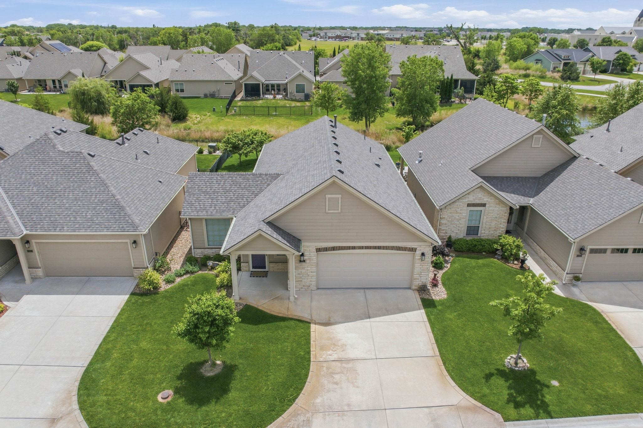 3941 N Solano Court Wichita KS 67205