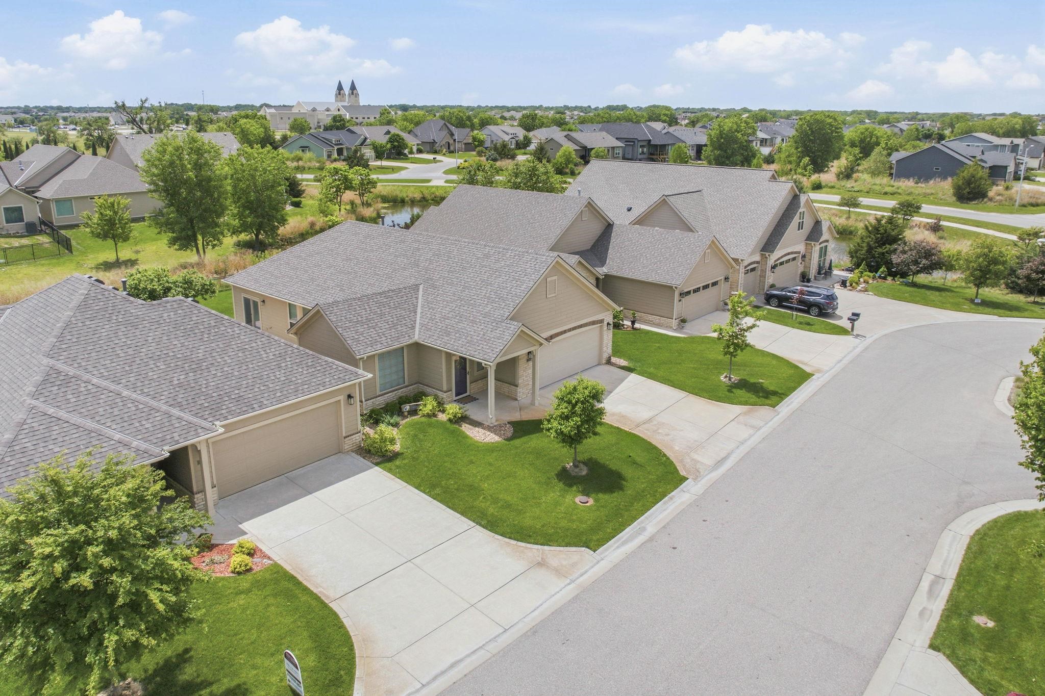 3941 N Solano Court Wichita KS 67205