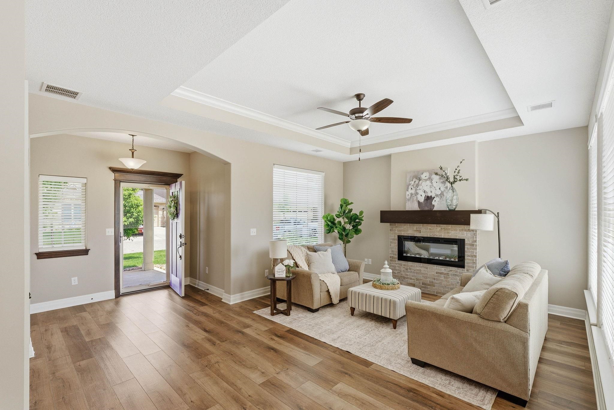 3941 N Solano Court Wichita KS 67205