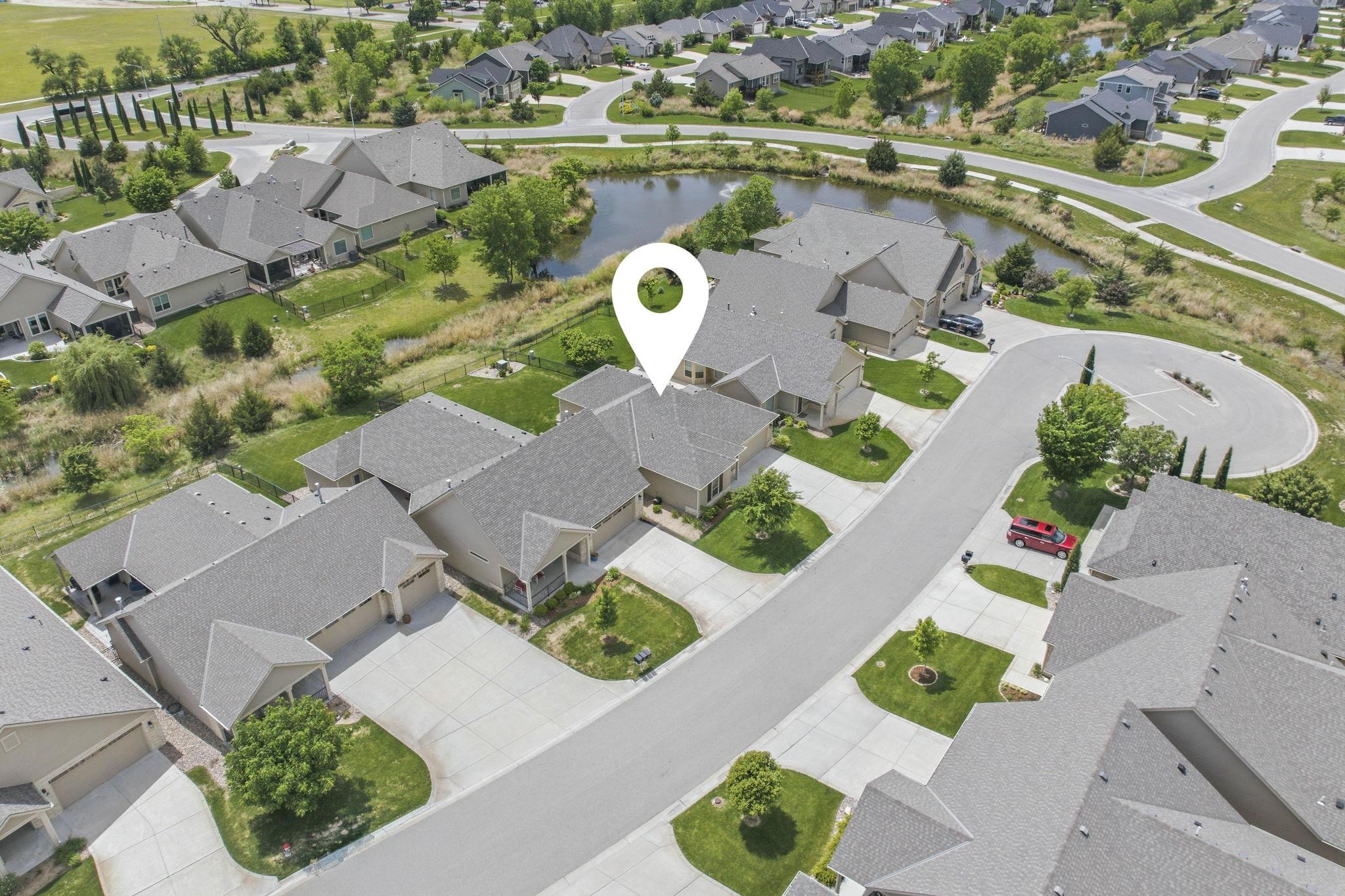 3941 N Solano Court Wichita KS 67205