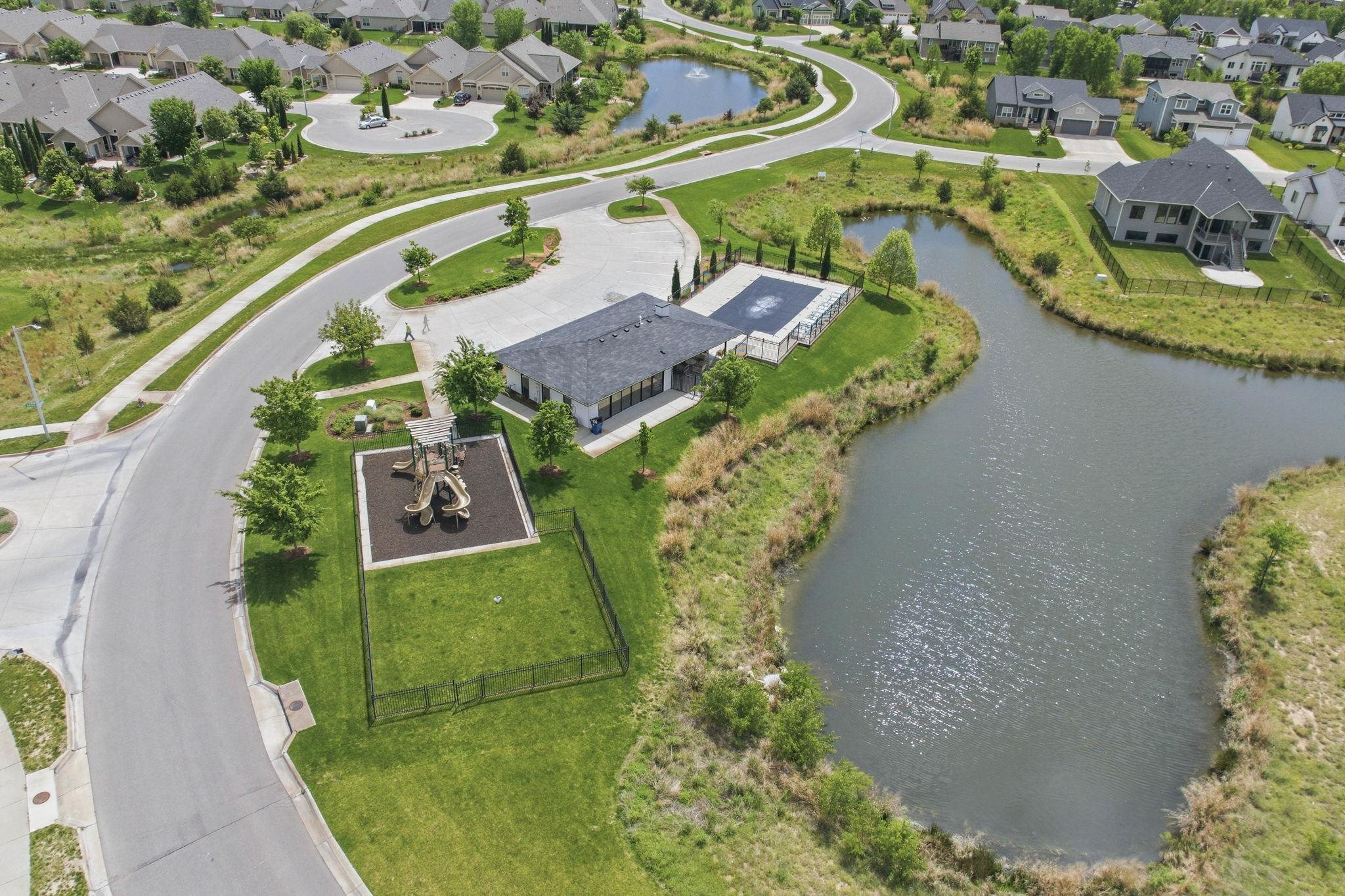 3941 N Solano Court Wichita KS 67205