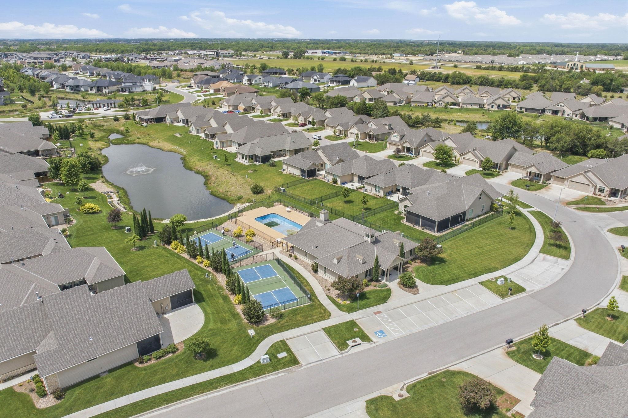 3941 N Solano Court Wichita KS 67205