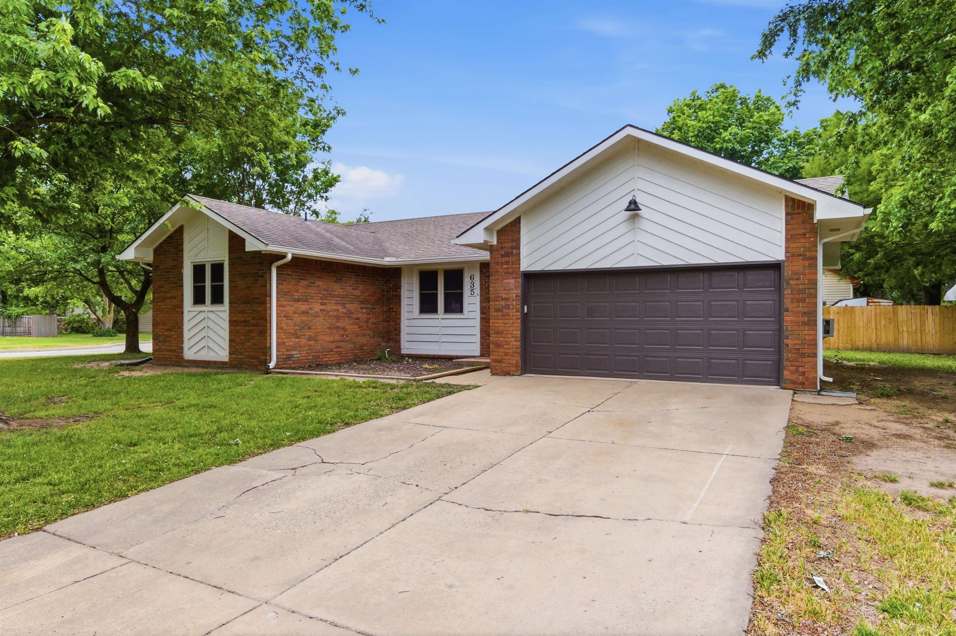 635 N Covington Street Wichita KS 67212