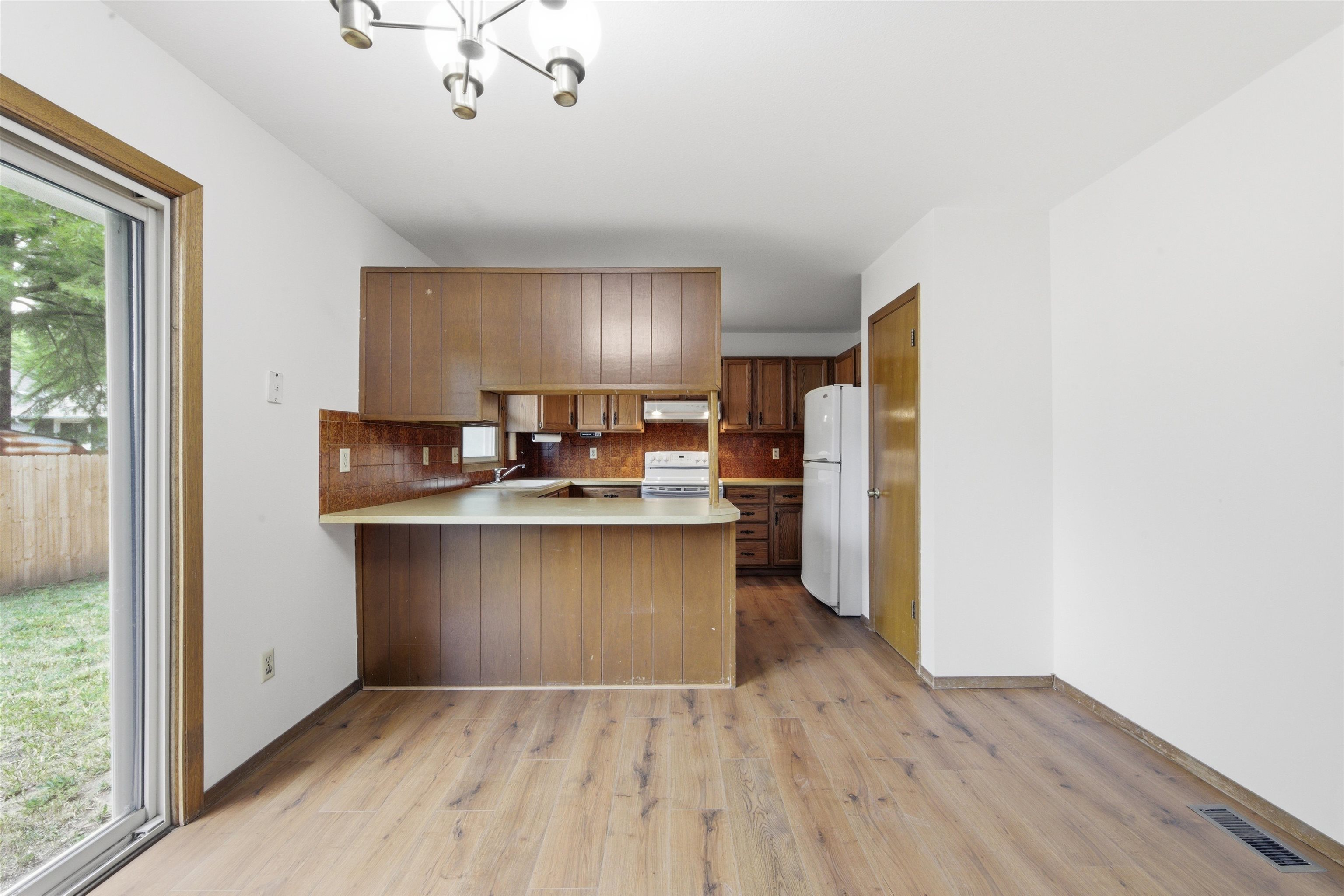 635 N Covington Street Wichita KS 67212