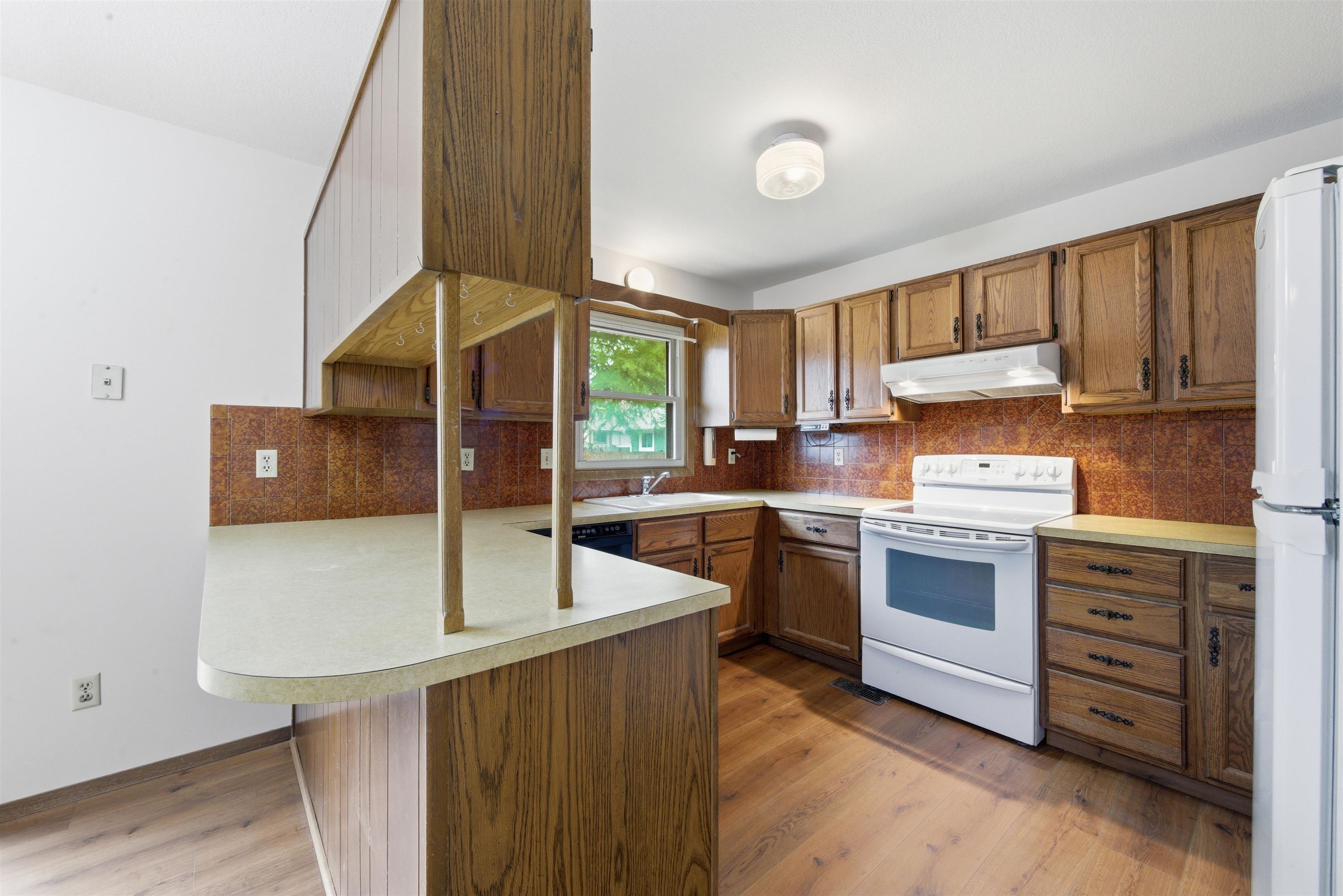 635 N Covington Street Wichita KS 67212