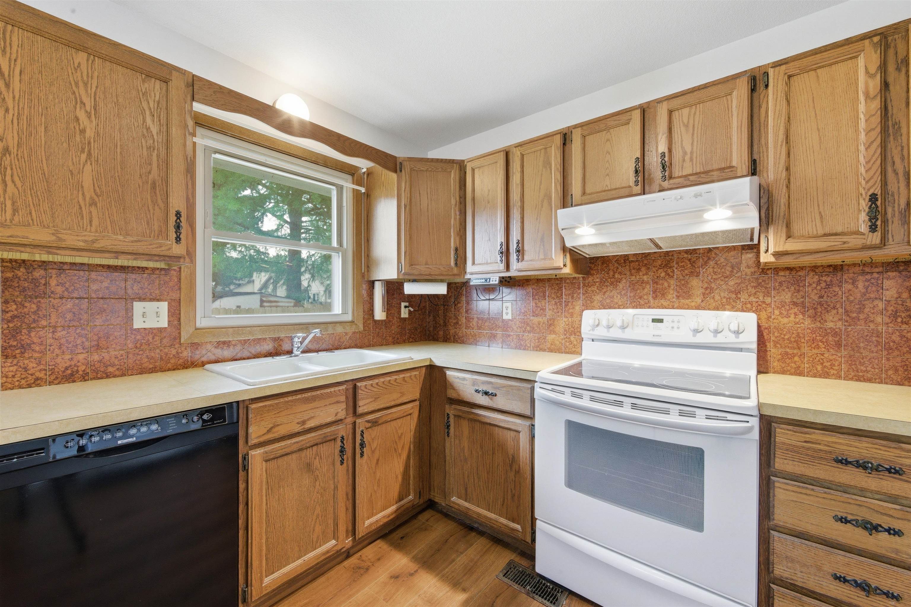635 N Covington Street Wichita KS 67212