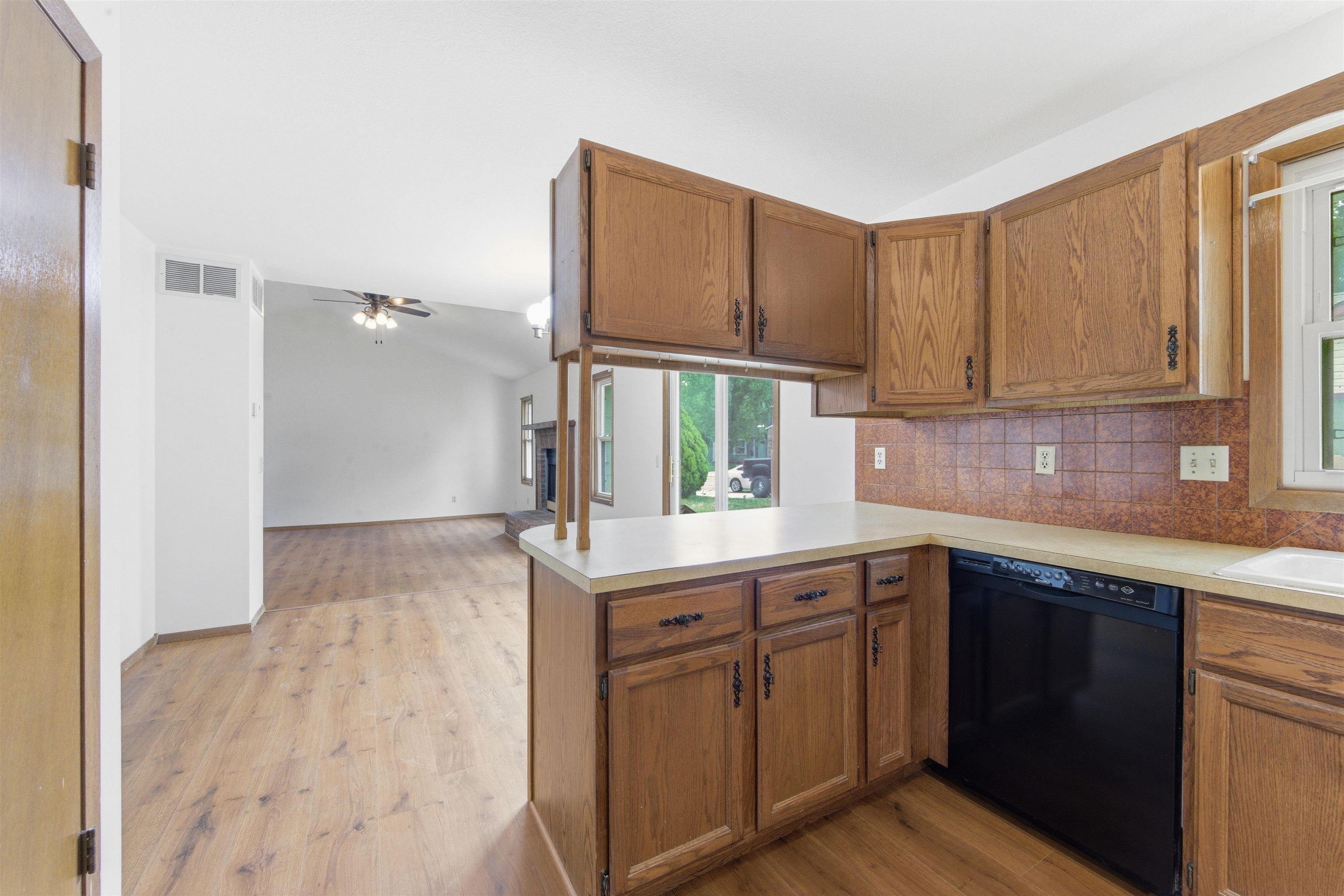 635 N Covington Street Wichita KS 67212