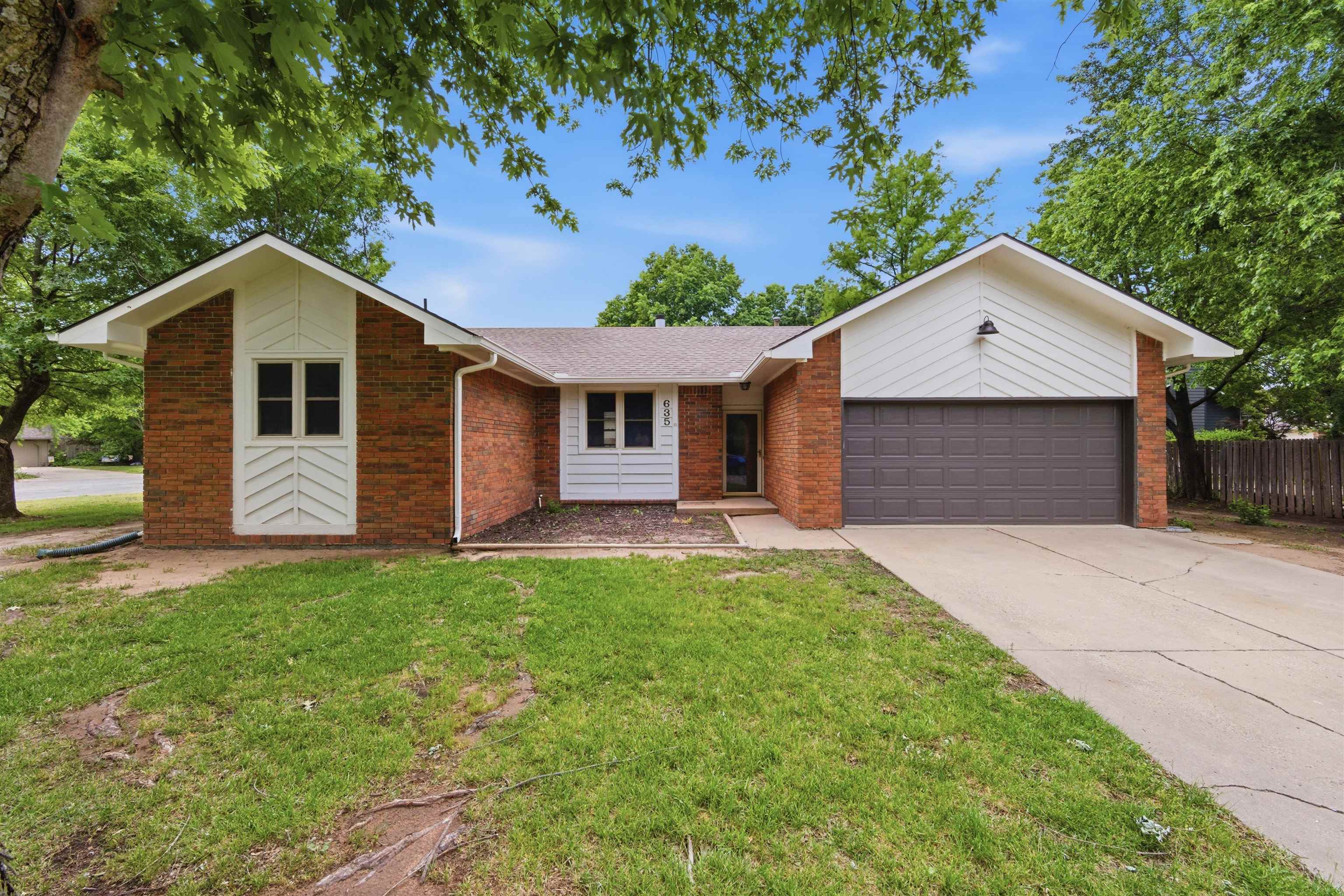 635 N Covington Street Wichita KS 67212