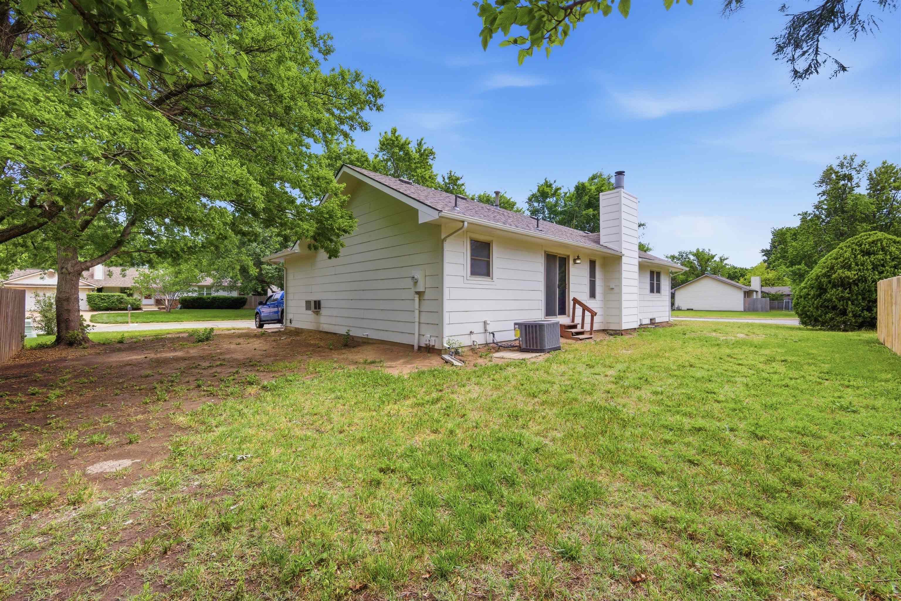 635 N Covington Street Wichita KS 67212
