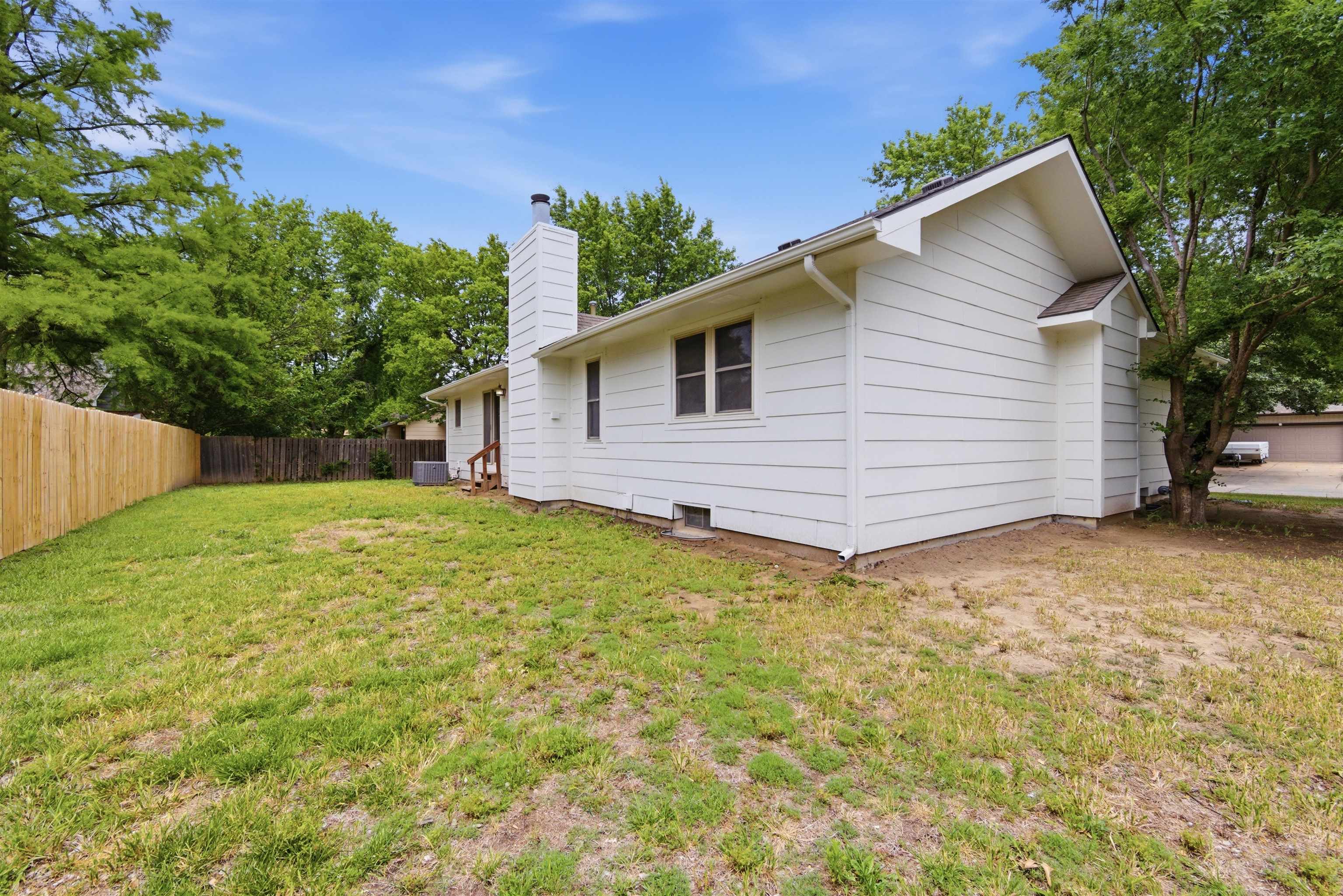 635 N Covington Street Wichita KS 67212