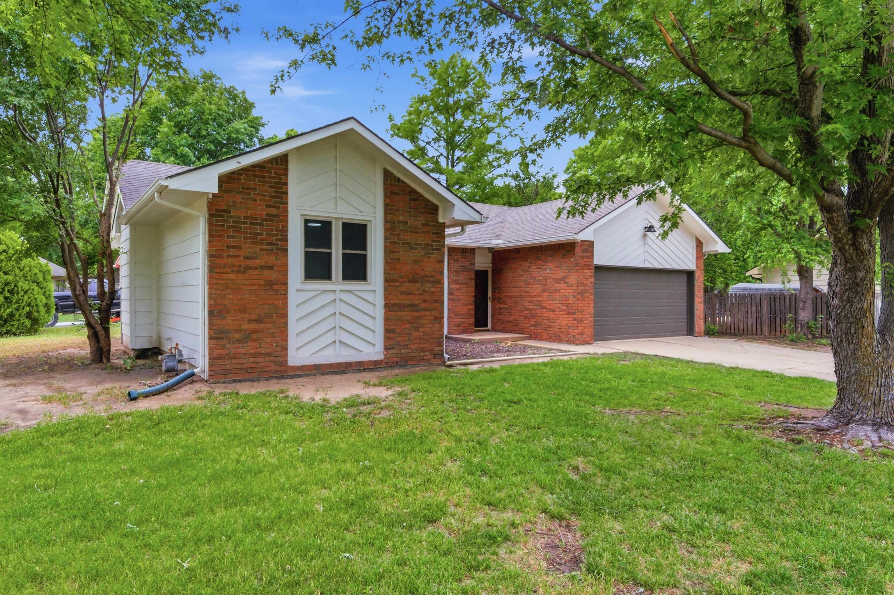 635 N Covington Street Wichita KS 67212