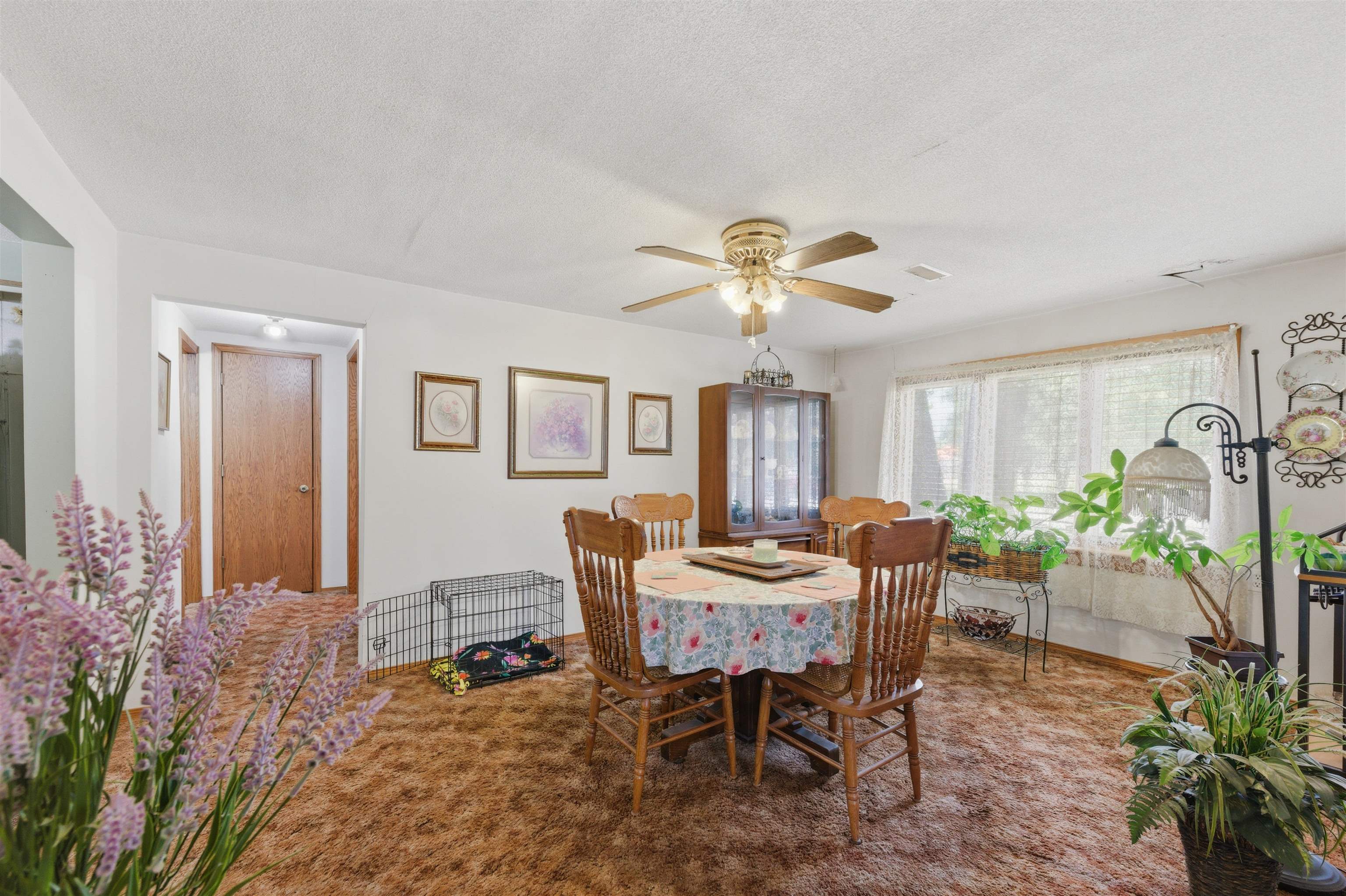 137 N Davidson Avenue Bentley KS 67016