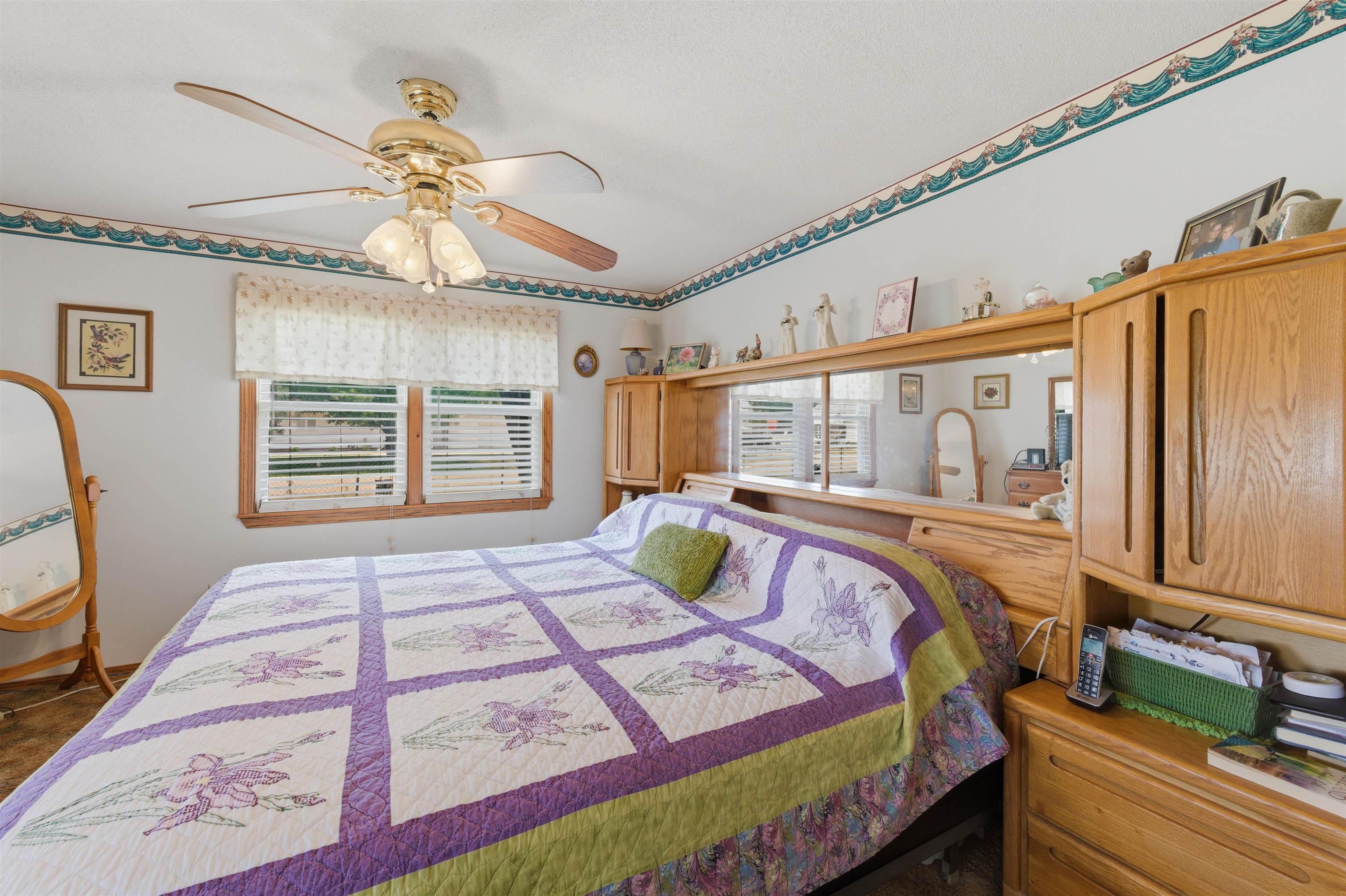 137 N Davidson Avenue Bentley KS 67016