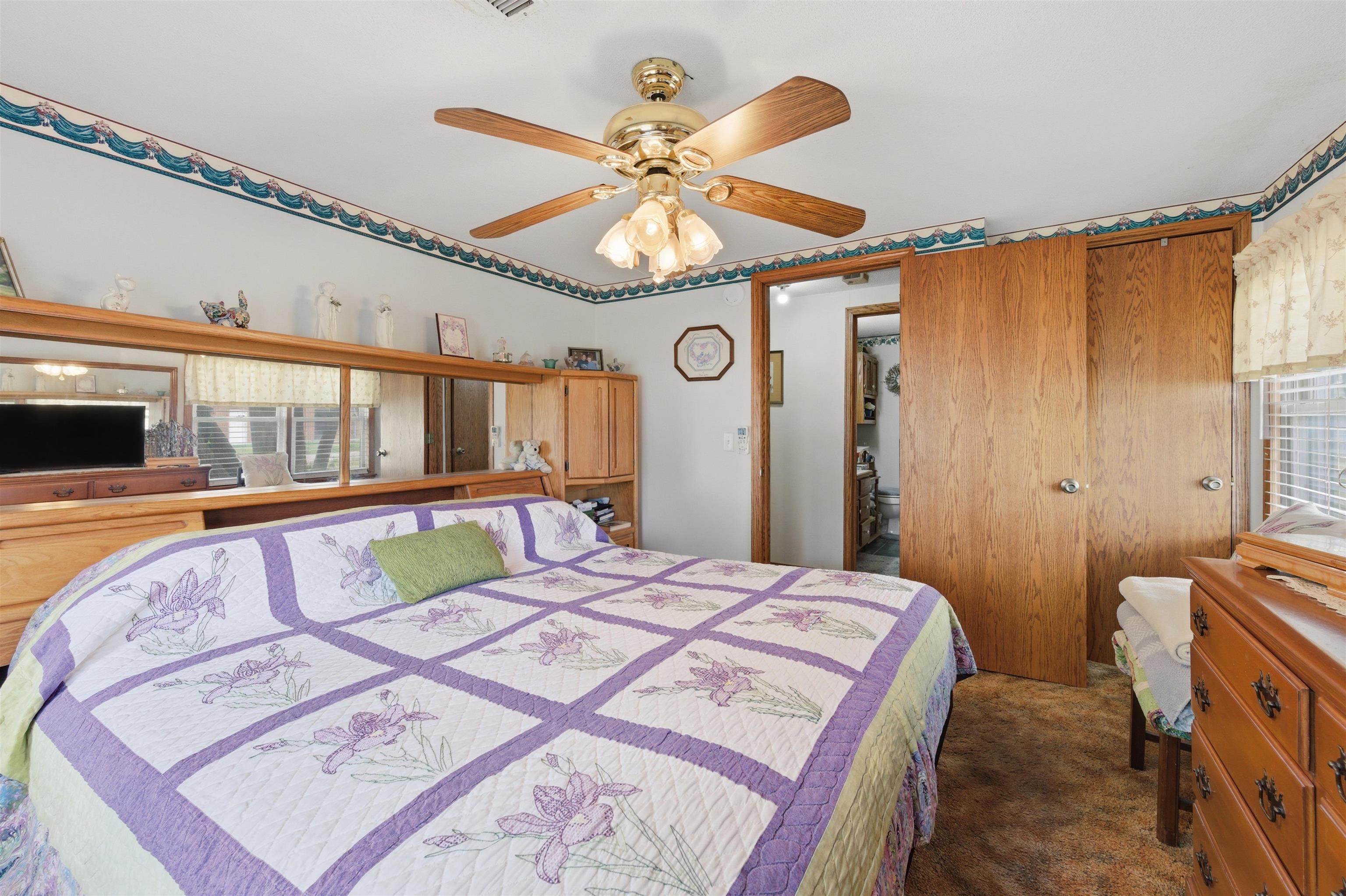 137 N Davidson Avenue Bentley KS 67016