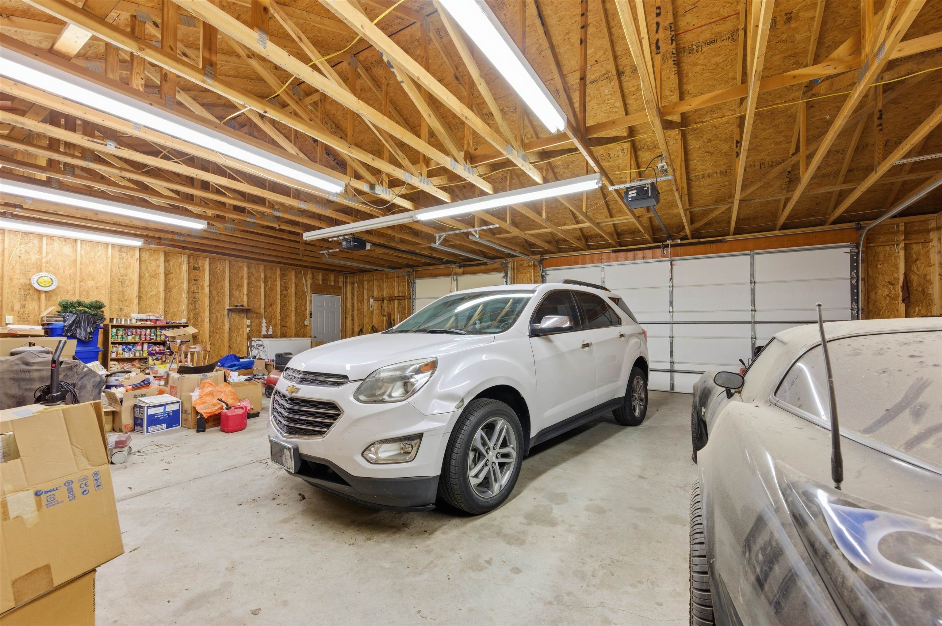 137 N Davidson Avenue Bentley KS 67016