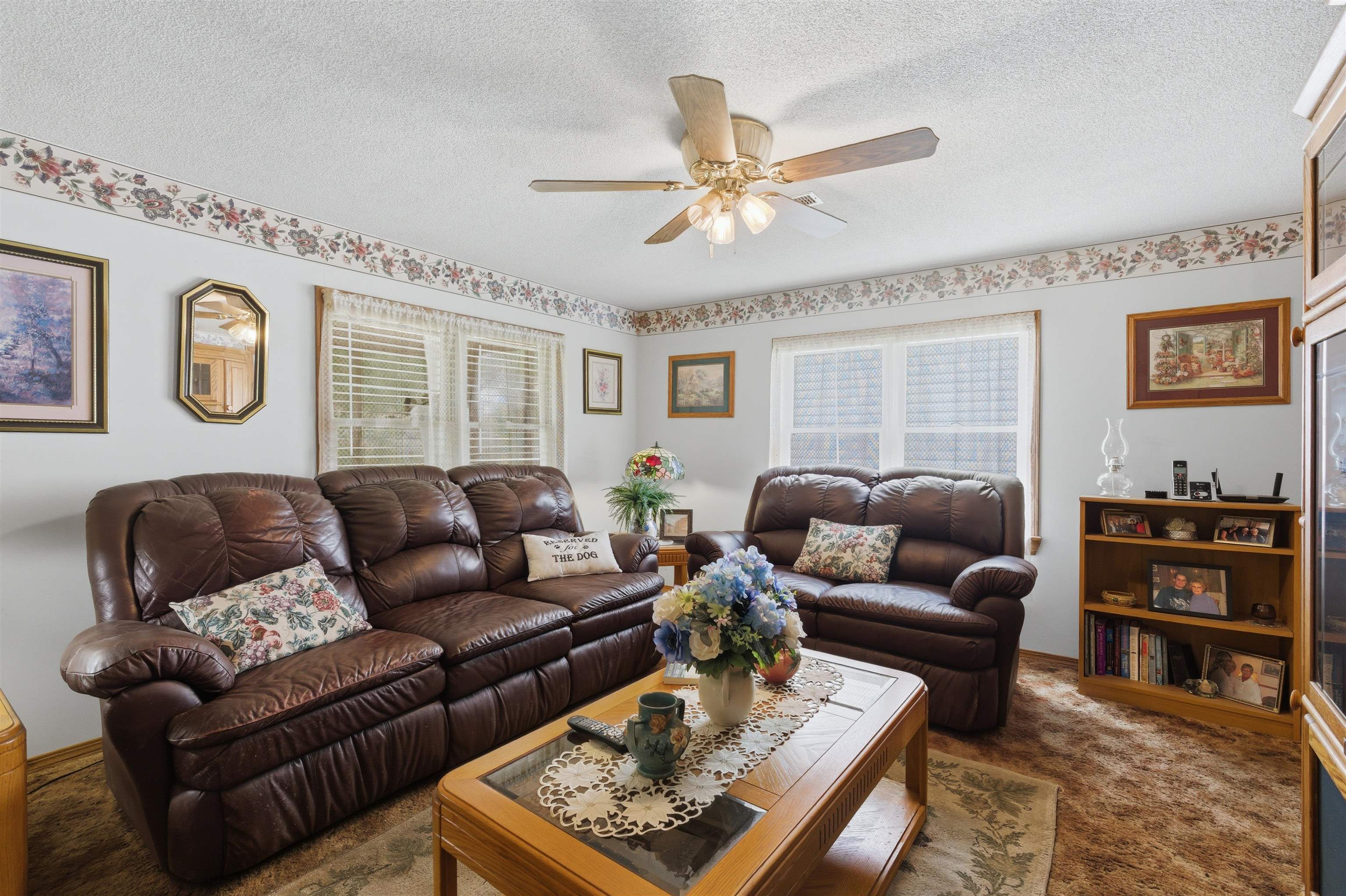 137 N Davidson Avenue Bentley KS 67016