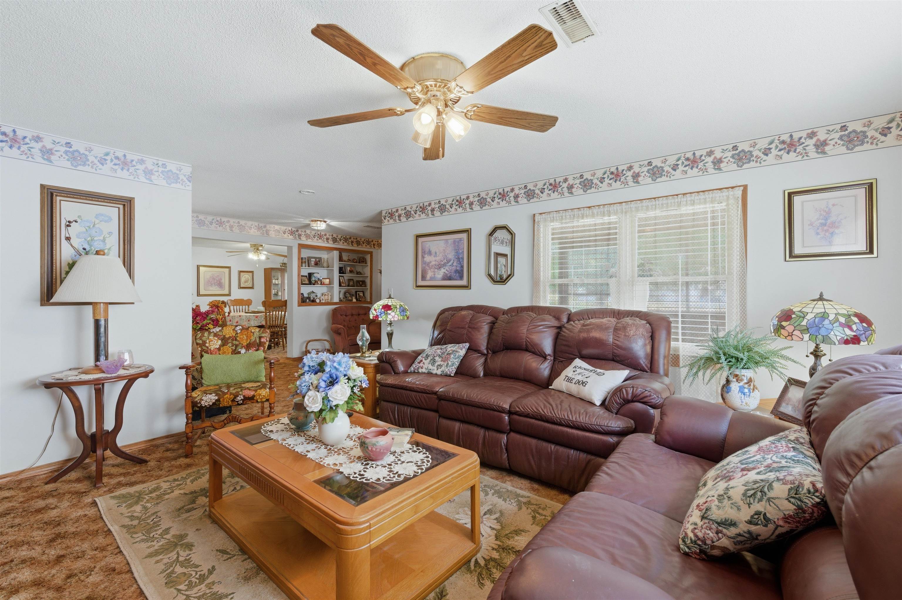 137 N Davidson Avenue Bentley KS 67016