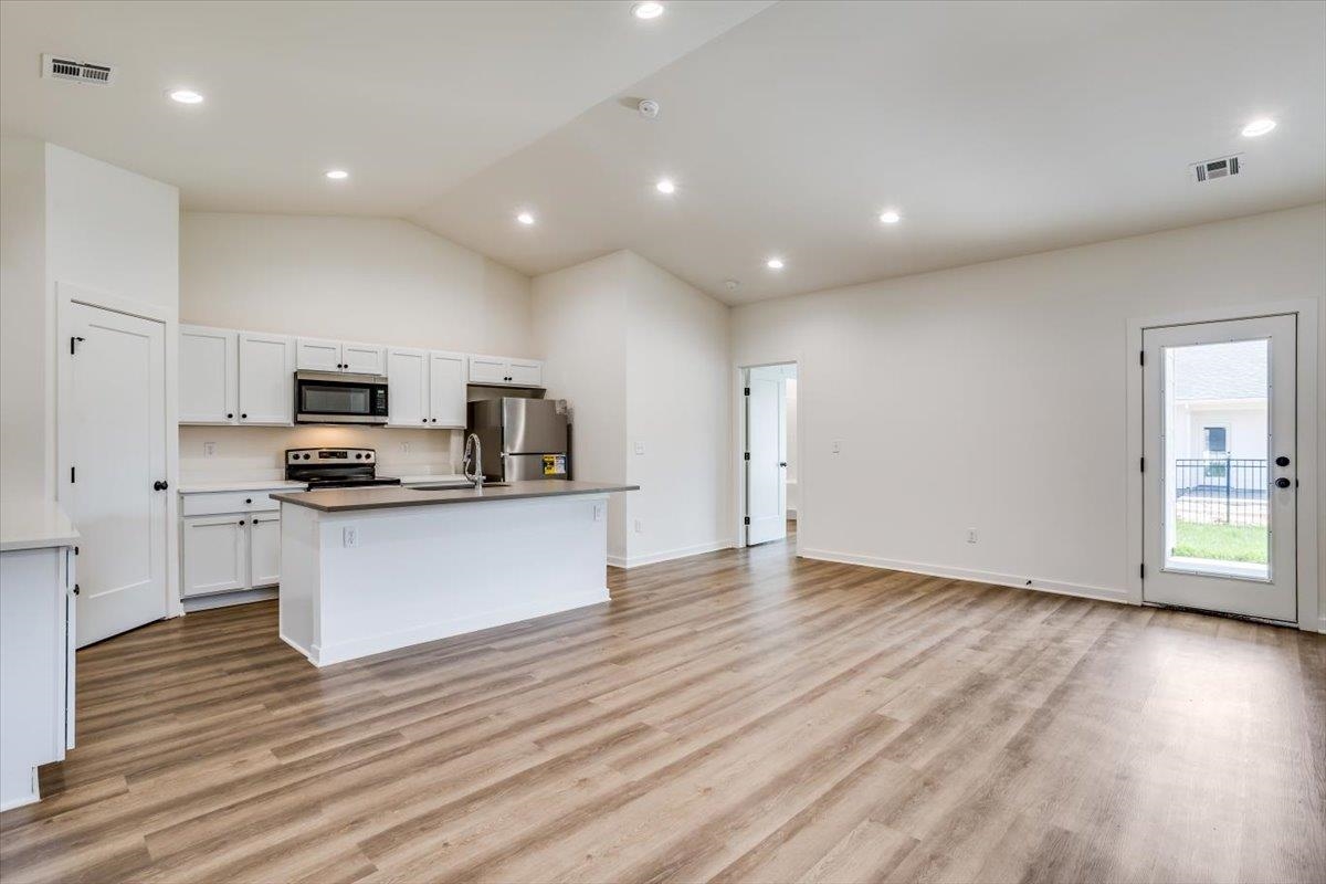 15208 W Kristina Street Goddard KS 67052