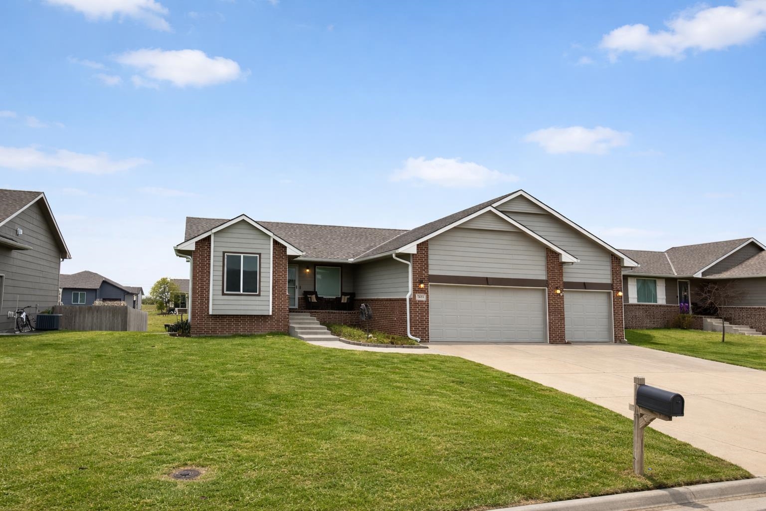 2021 Chestnut Street Newton KS 67114