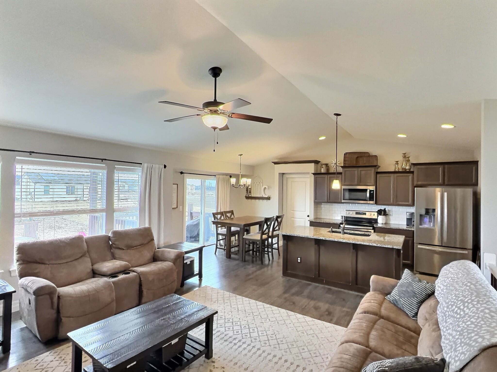 2021 Chestnut Street Newton KS 67114