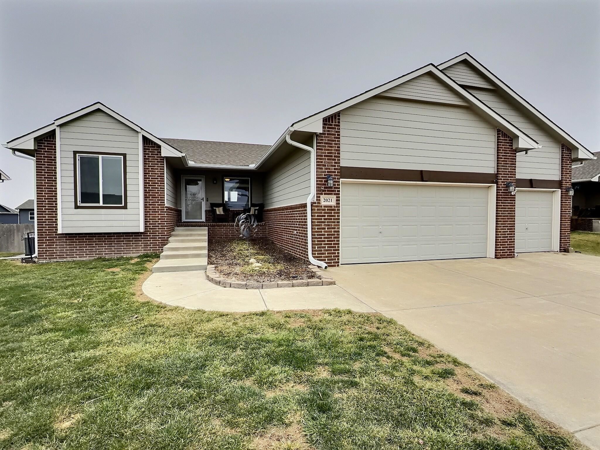 2021 Chestnut Street Newton KS 67114