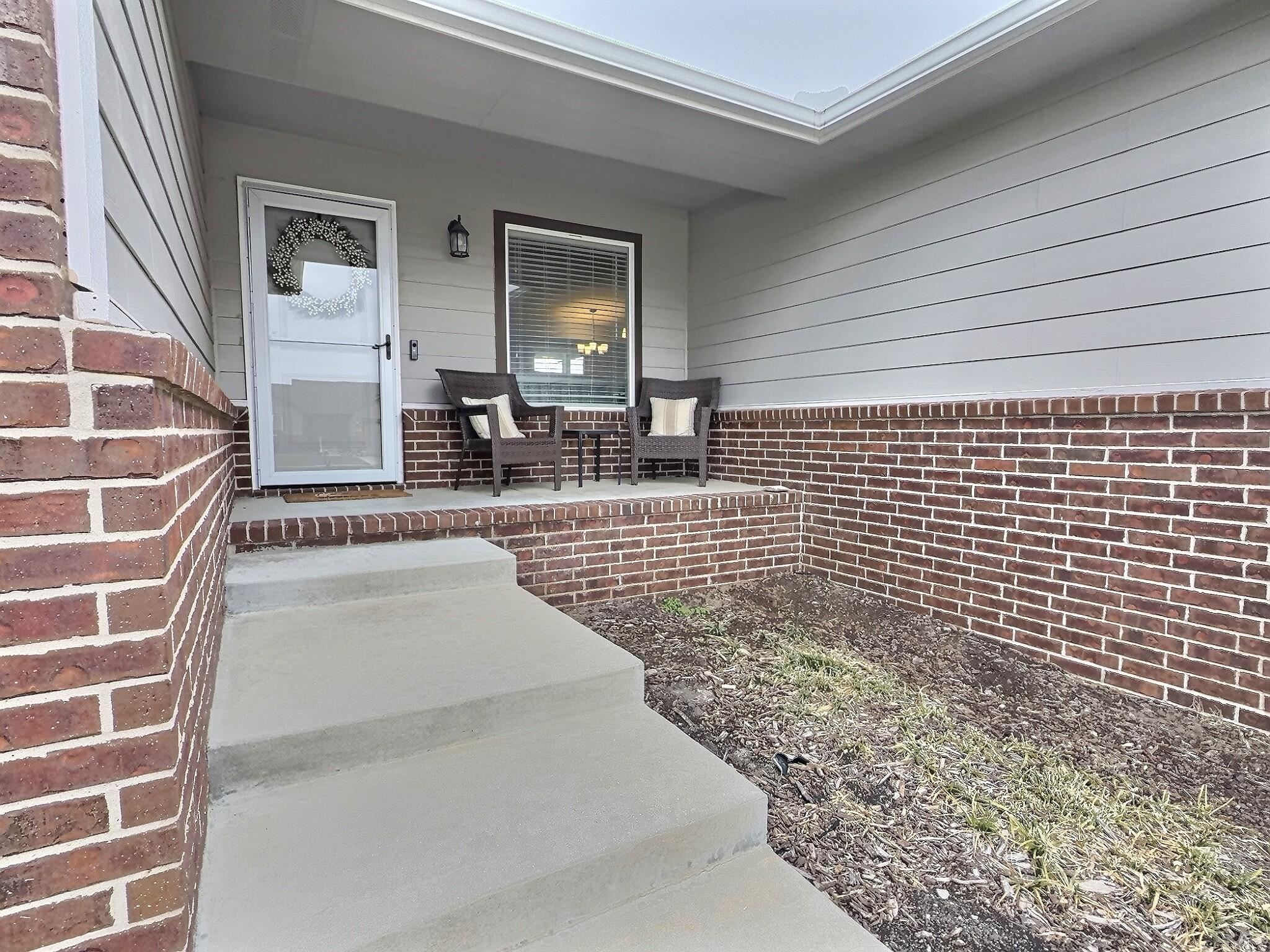 2021 Chestnut Street Newton KS 67114