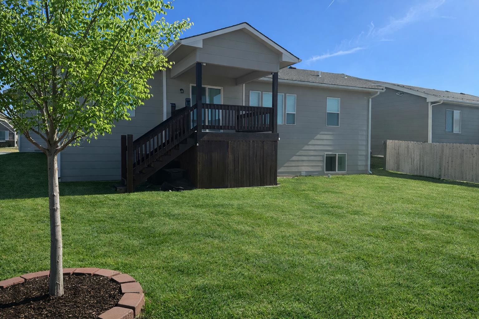 2021 Chestnut Street Newton KS 67114