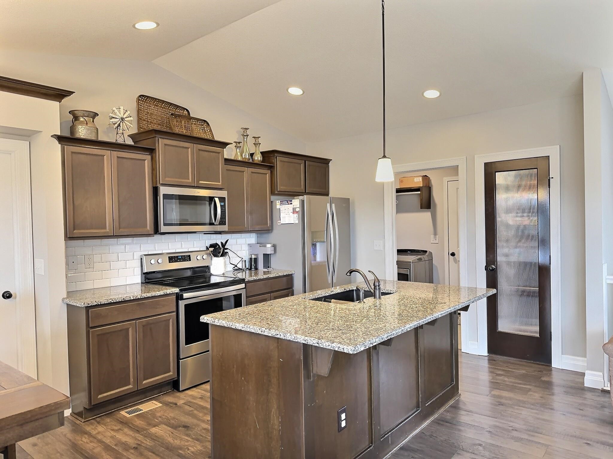2021 Chestnut Street Newton KS 67114