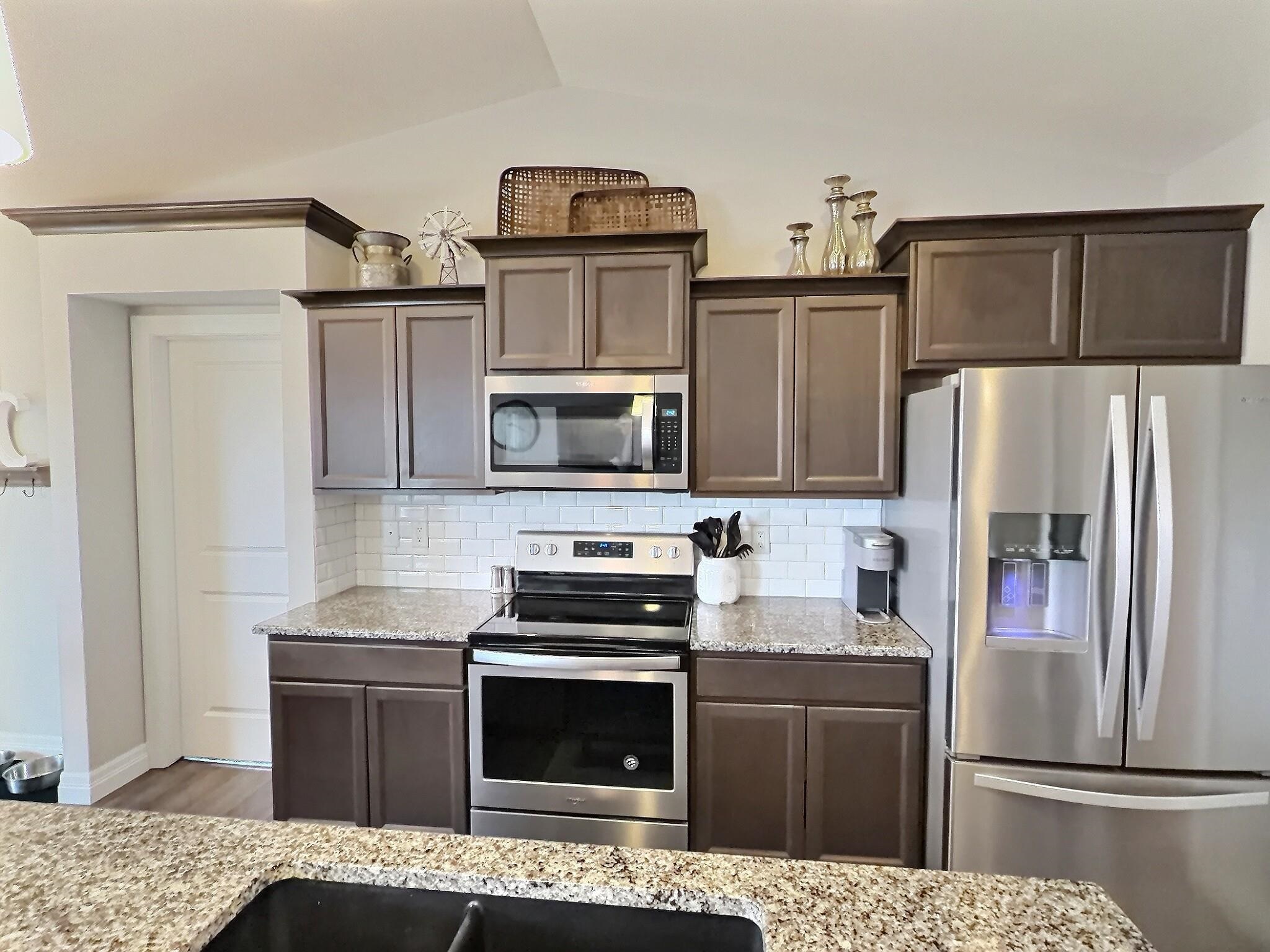 2021 Chestnut Street Newton KS 67114
