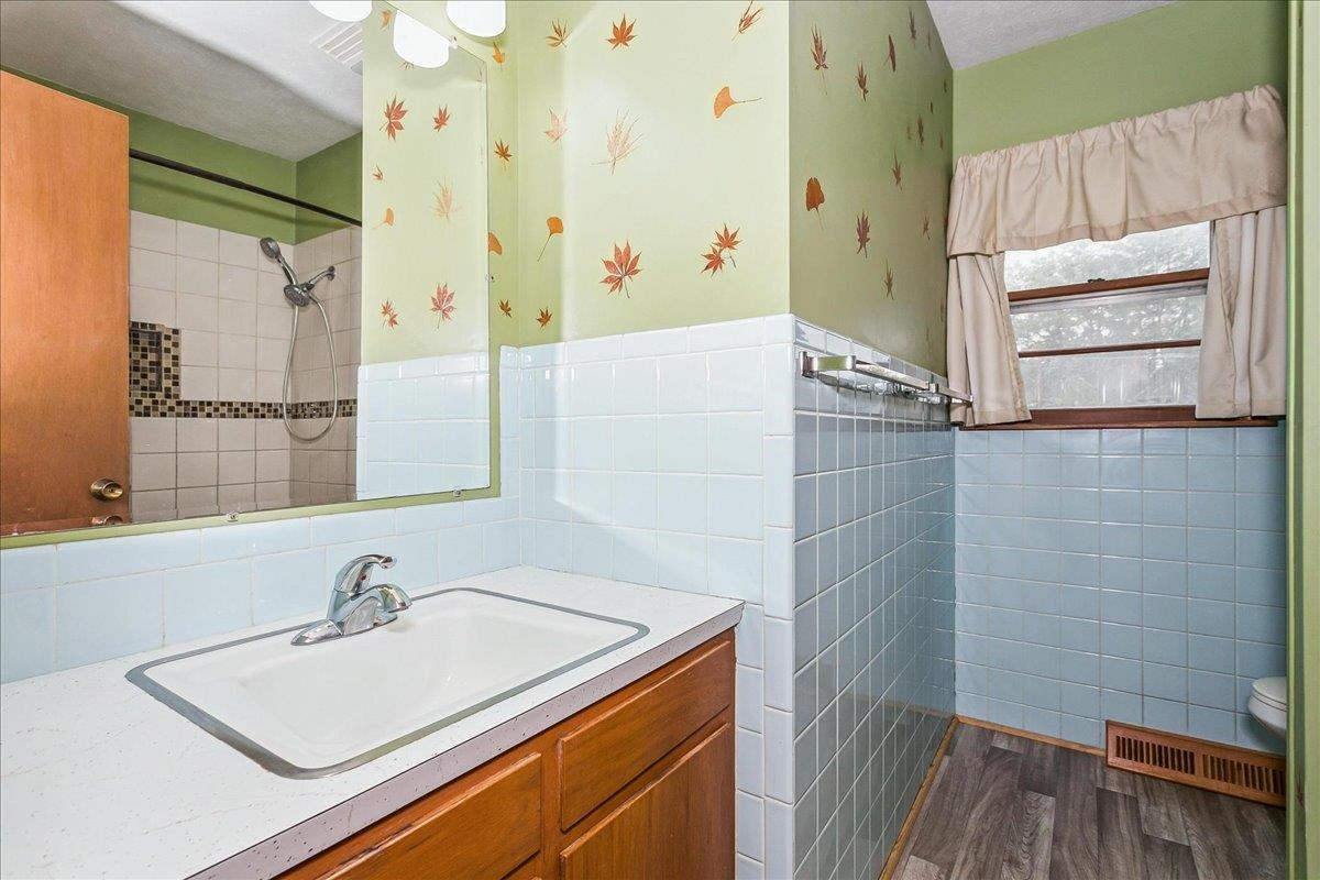 2733 N Dellrose Avenue Wichita KS 67220