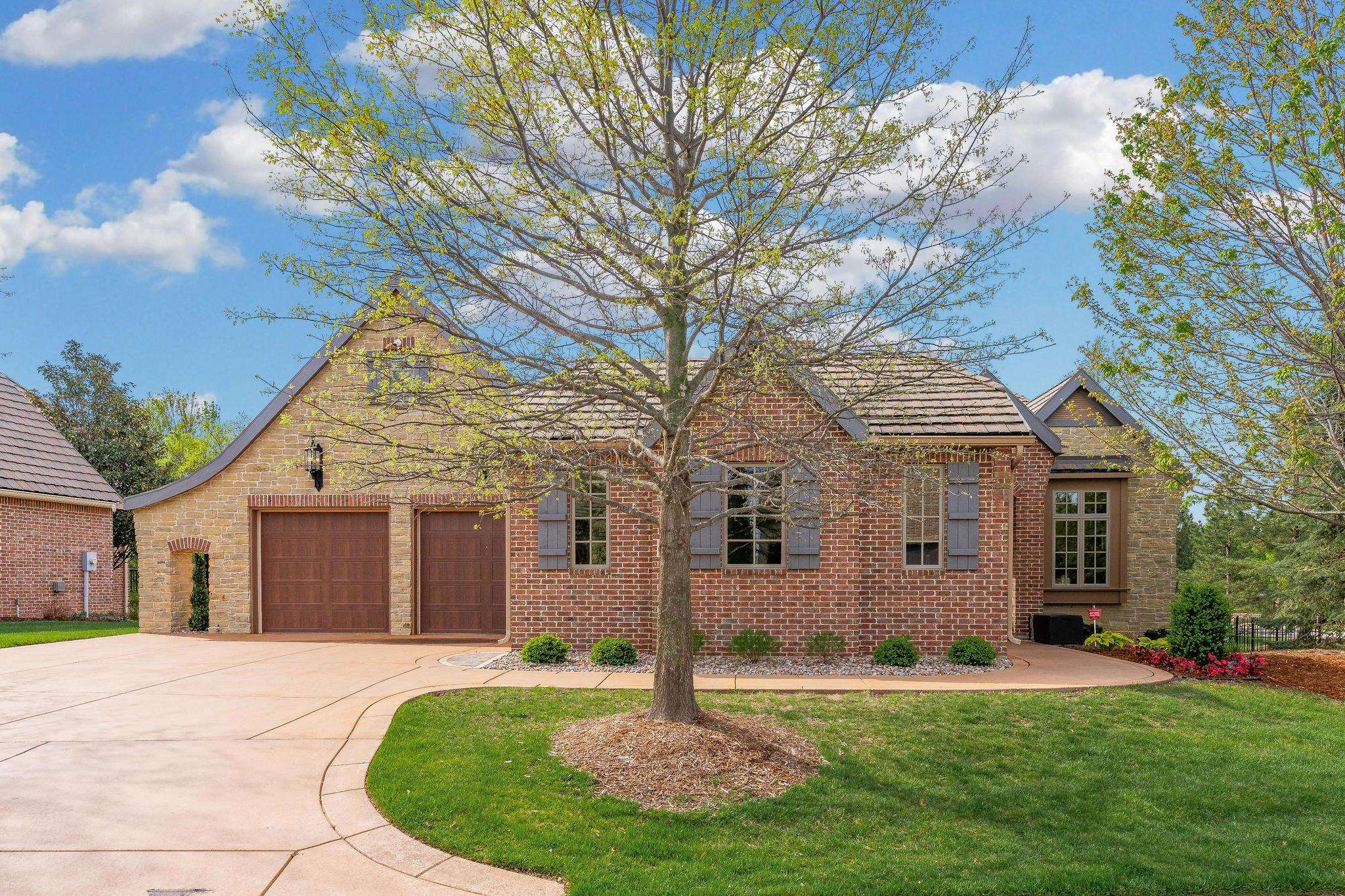 10501 E Genova Street Wichita KS 67206
