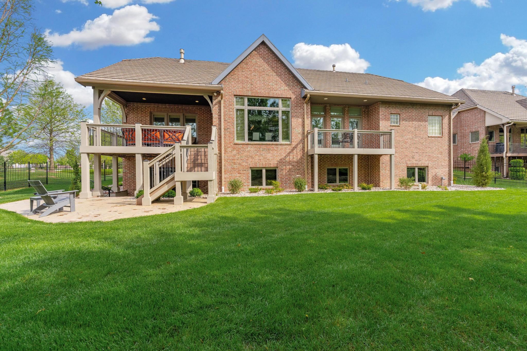 10501 E Genova Street Wichita KS 67206