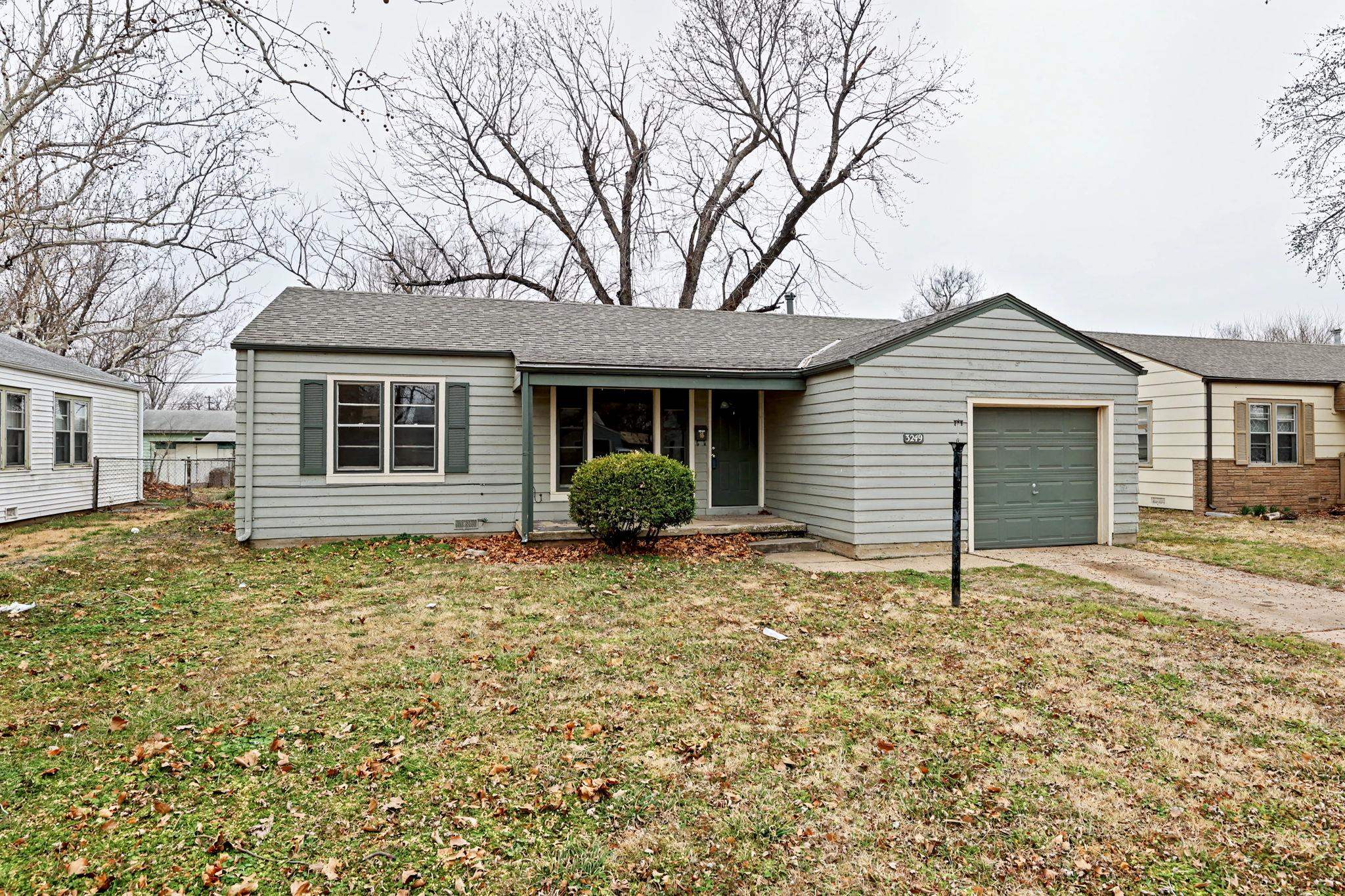 3249 S Palisade Avenue Wichita KS 67217