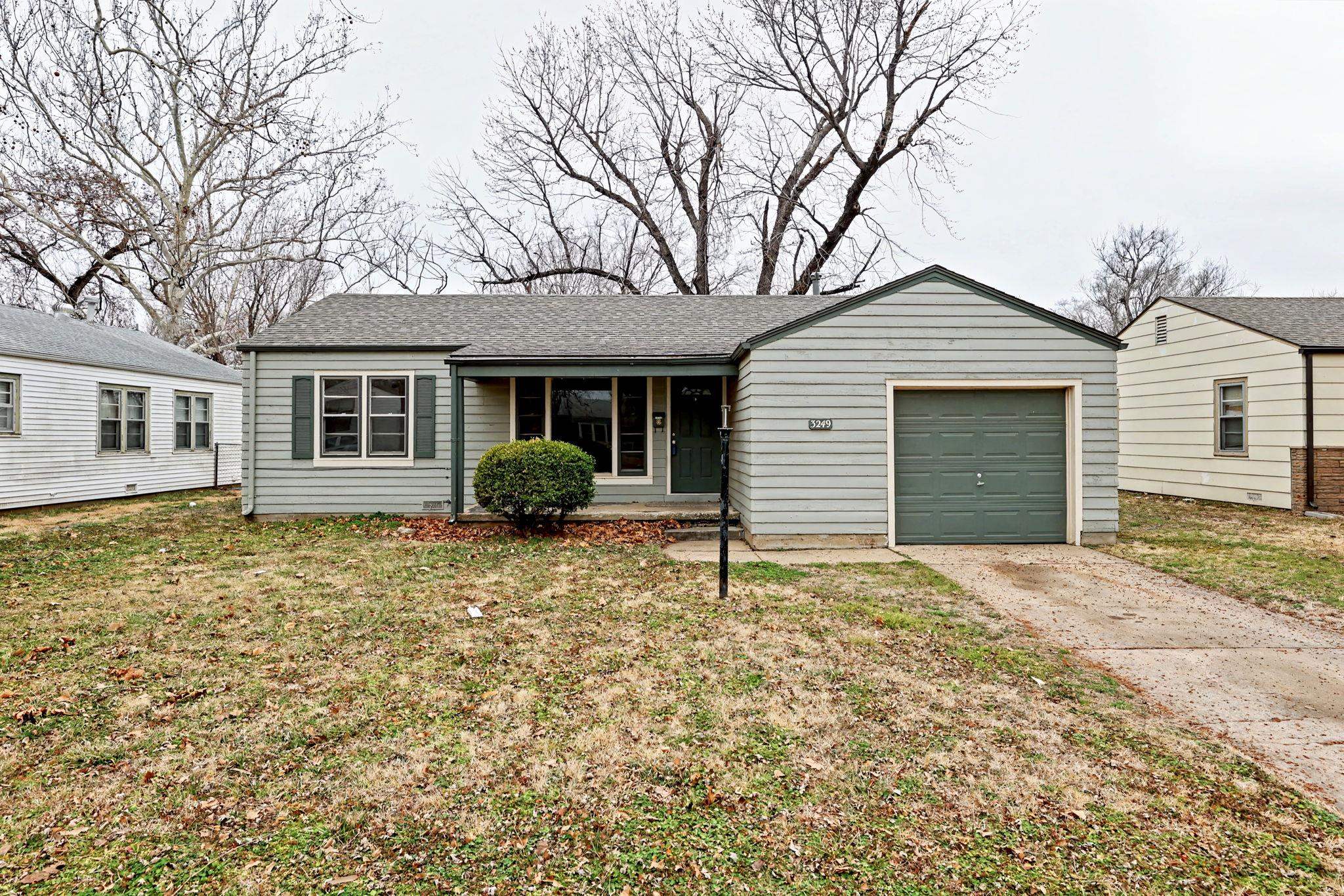 3249 S Palisade Avenue Wichita KS 67217