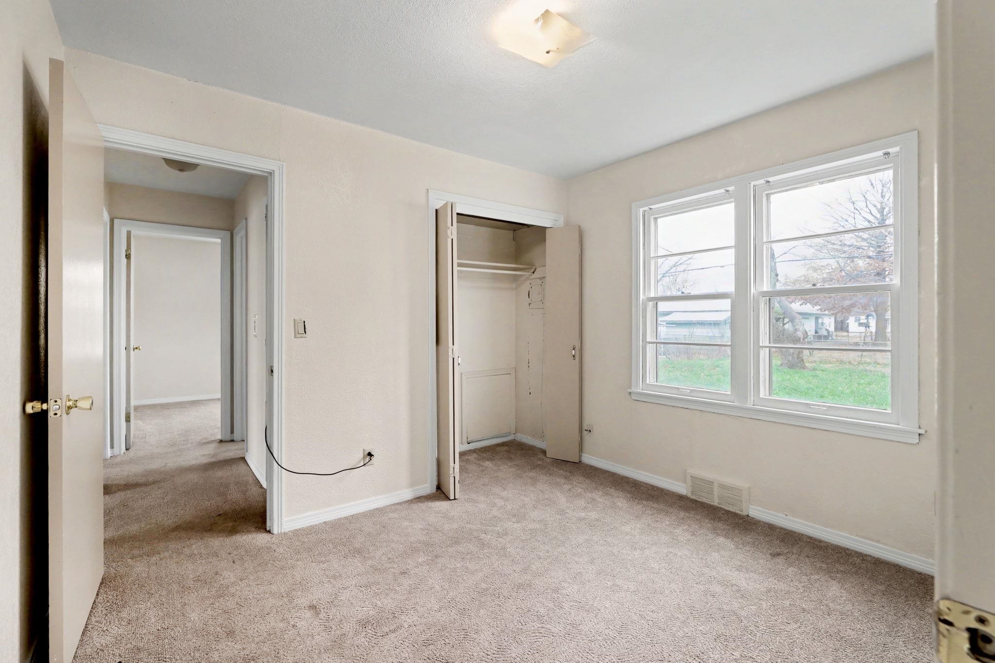 3249 S Palisade Avenue Wichita KS 67217
