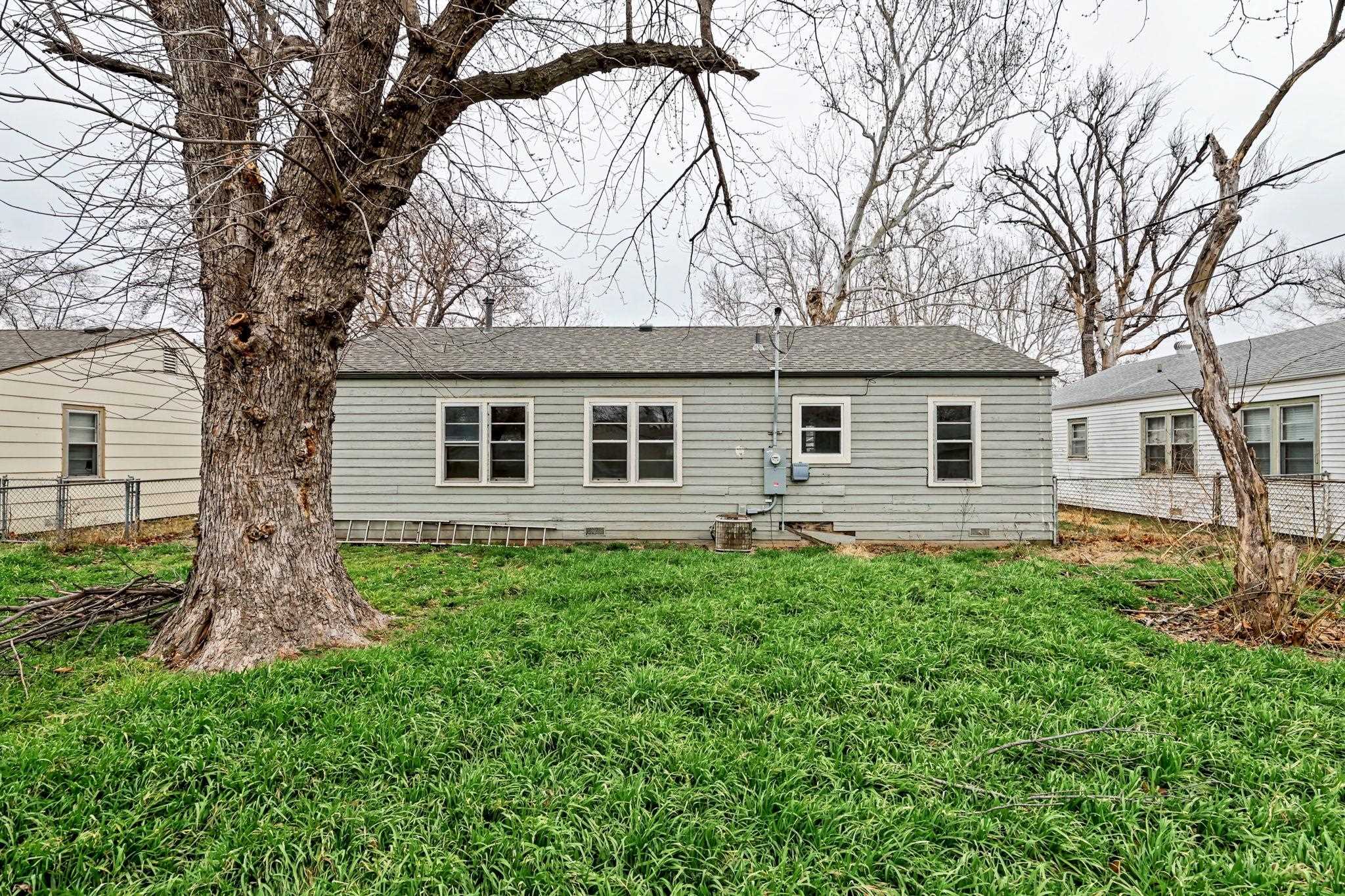3249 S Palisade Avenue Wichita KS 67217