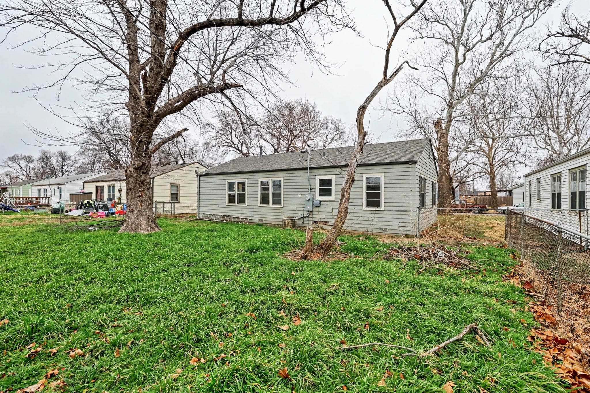 3249 S Palisade Avenue Wichita KS 67217