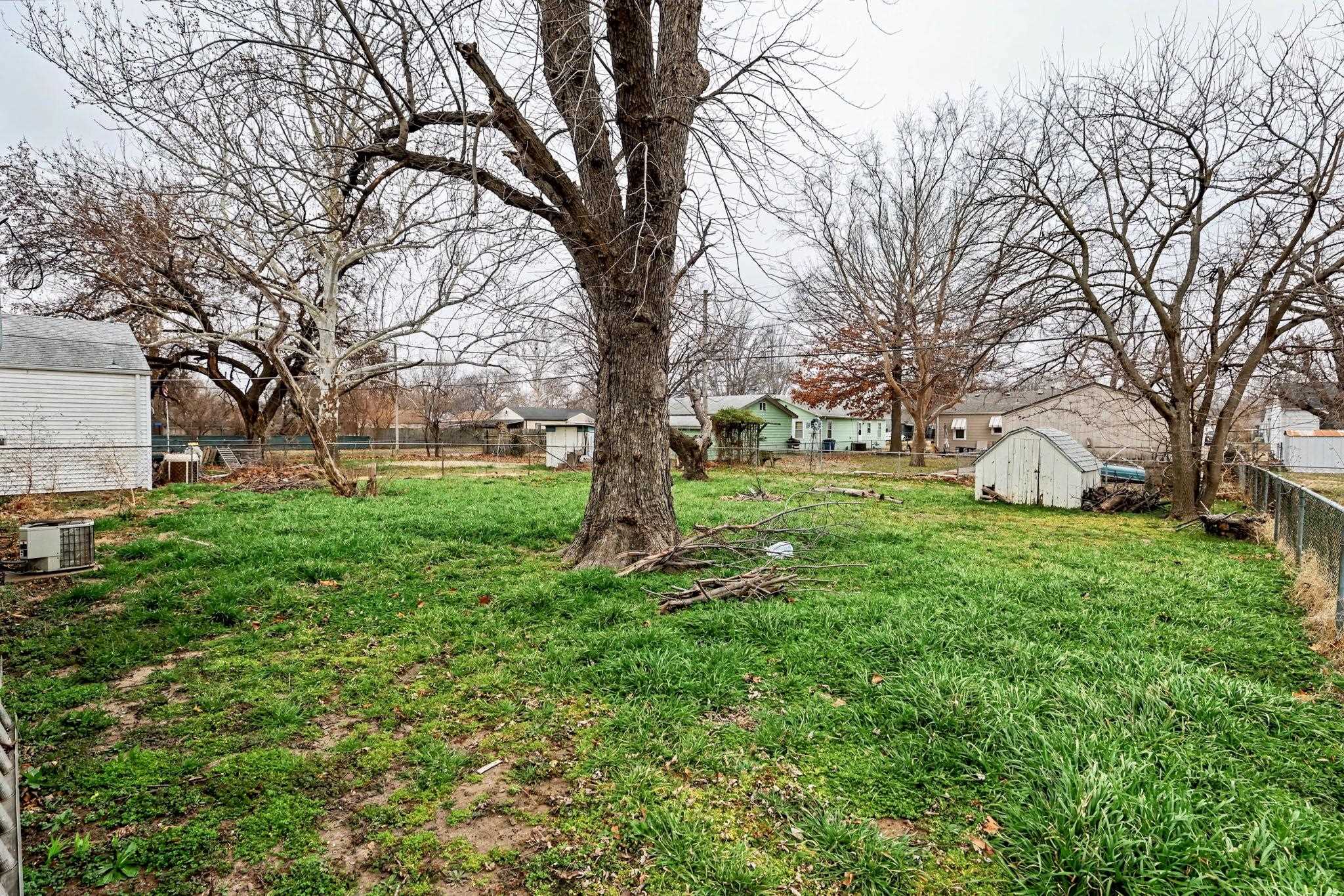 3249 S Palisade Avenue Wichita KS 67217