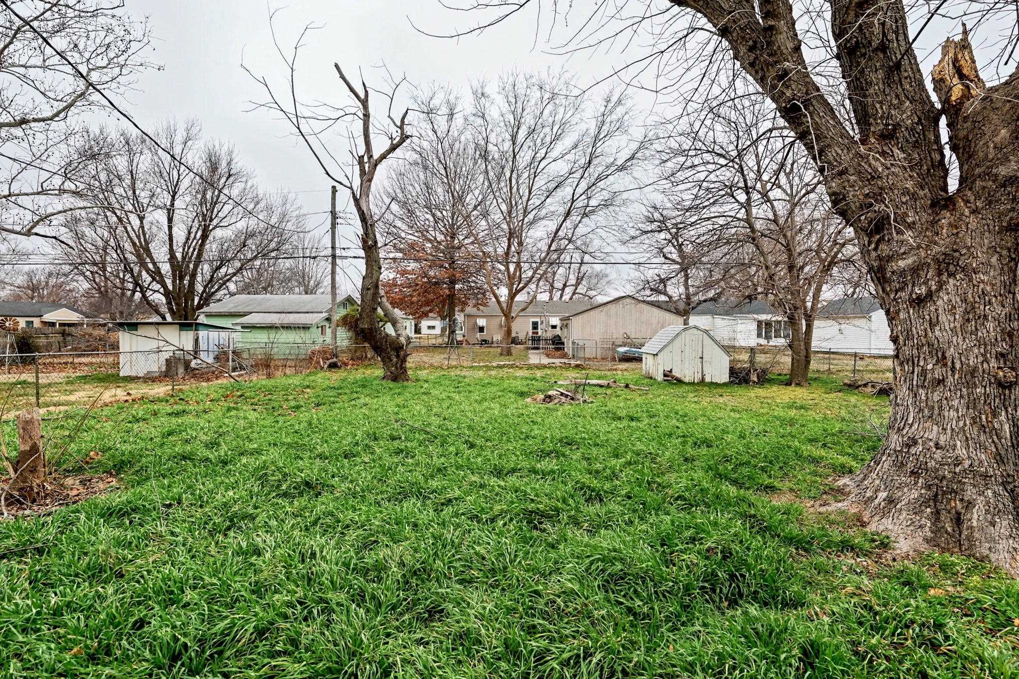 3249 S Palisade Avenue Wichita KS 67217