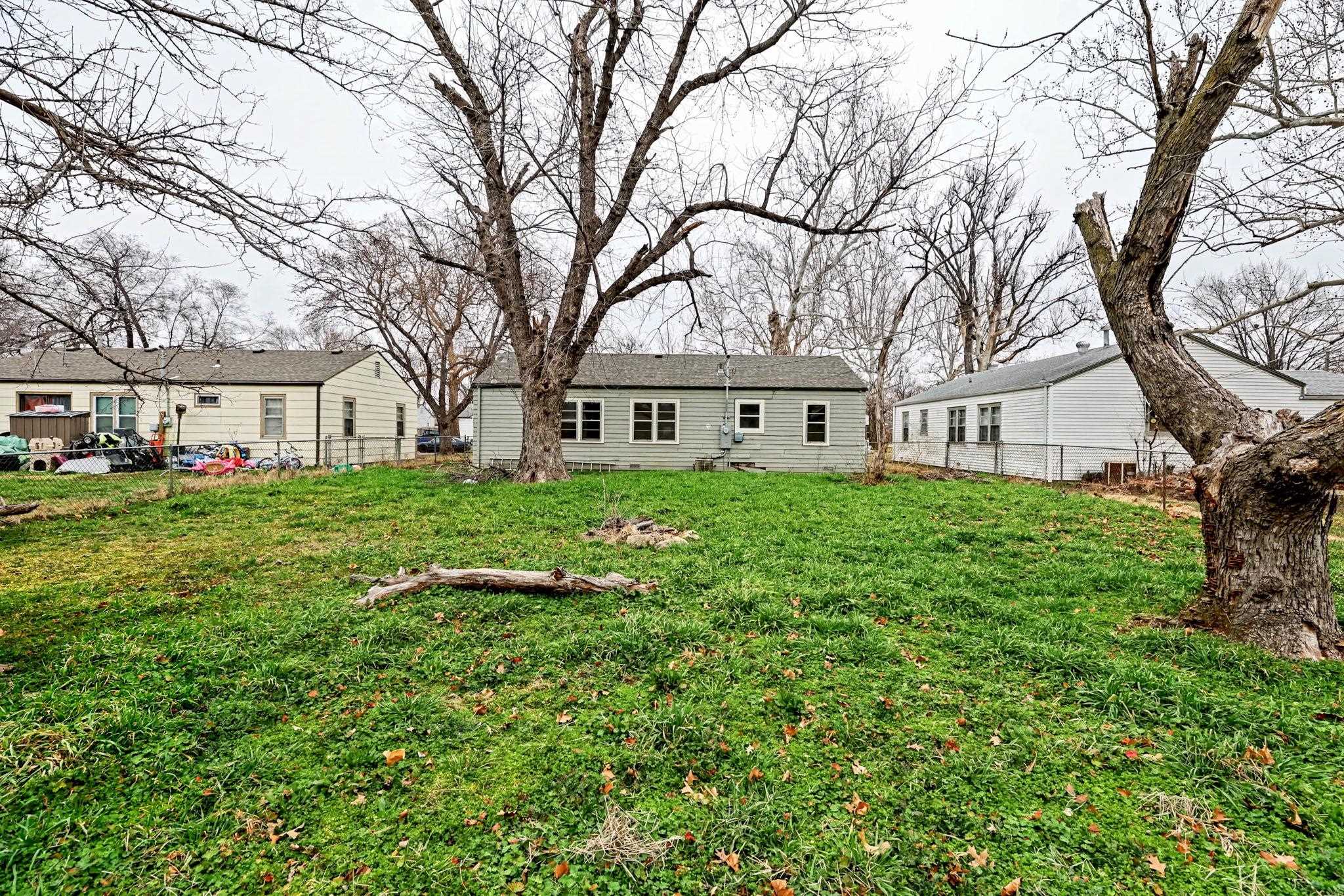 3249 S Palisade Avenue Wichita KS 67217
